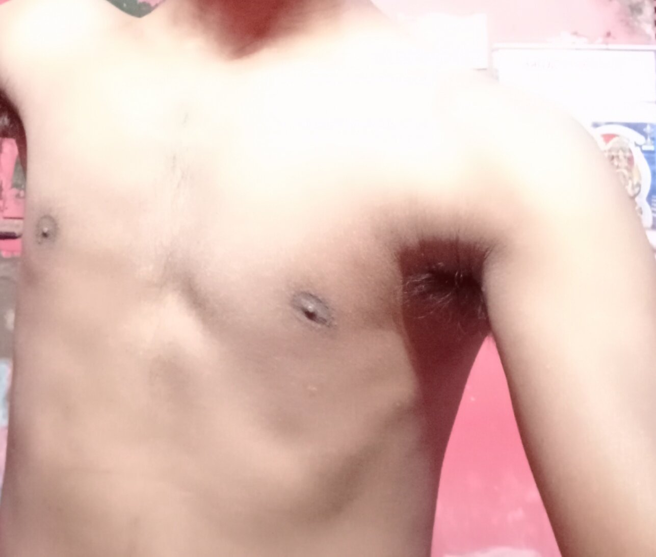 XXX Porn Photo of Nude PhantomHeat 5