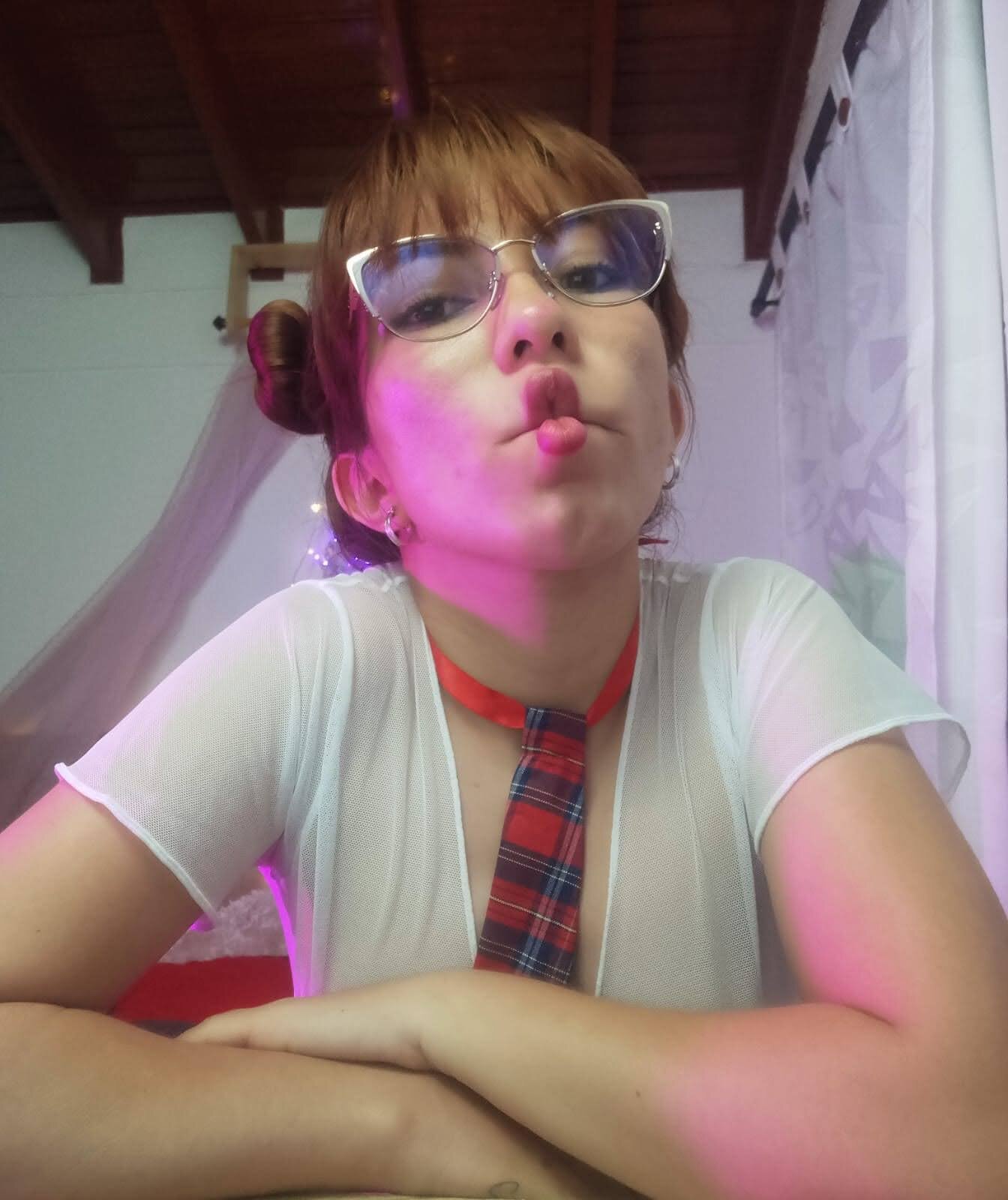 XXX Porn Photo of Nude MIA_ROOUSE_ 5