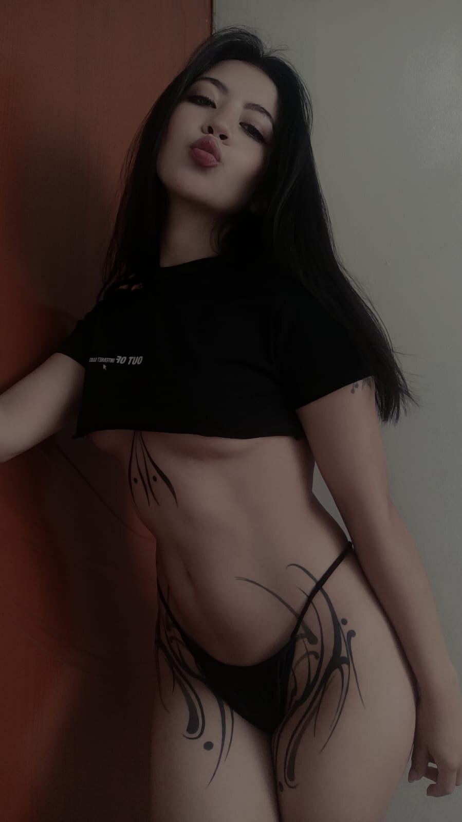 XXX Porn Photo of Nude -EMILY_SWAN- 17