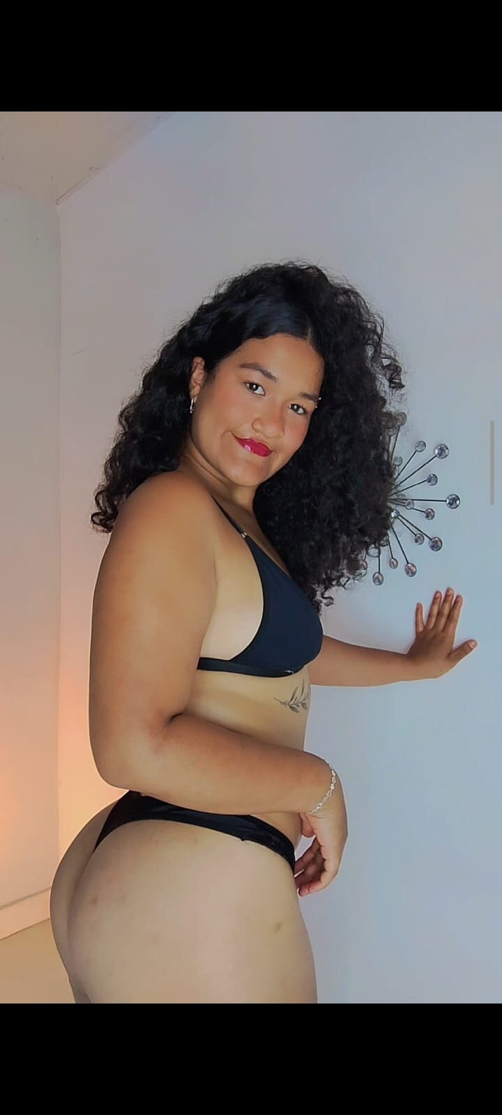 XXX Porn Photo of Nude Ambar_angel 1