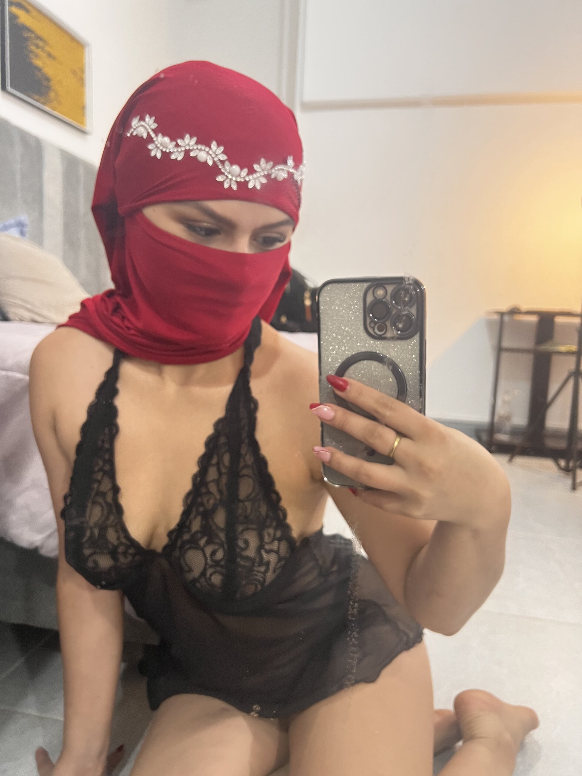 XXX Porn Photo of Nude _shaiira 15