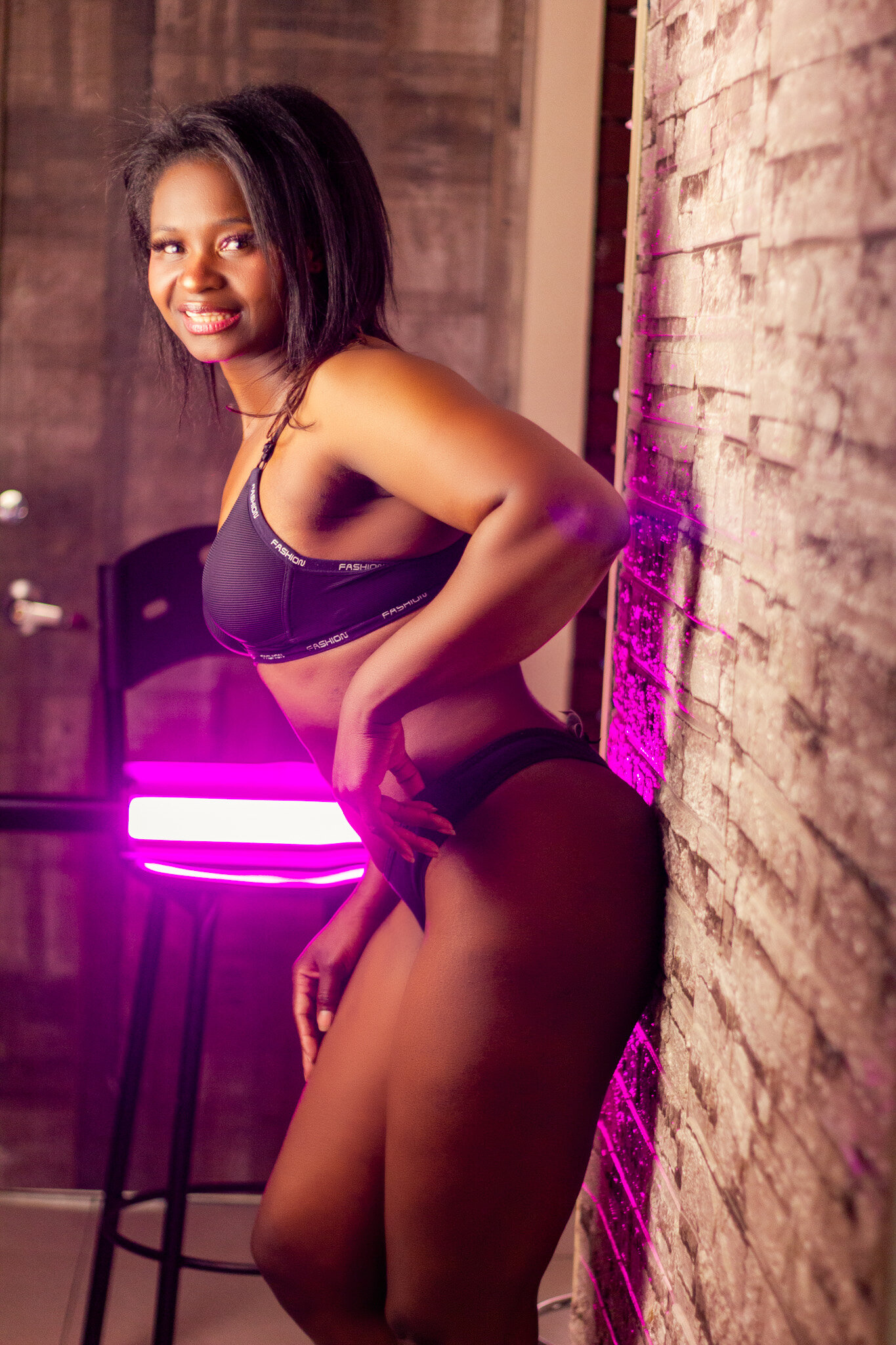 XXX Porn Photo of Nude Betany_Grey 18