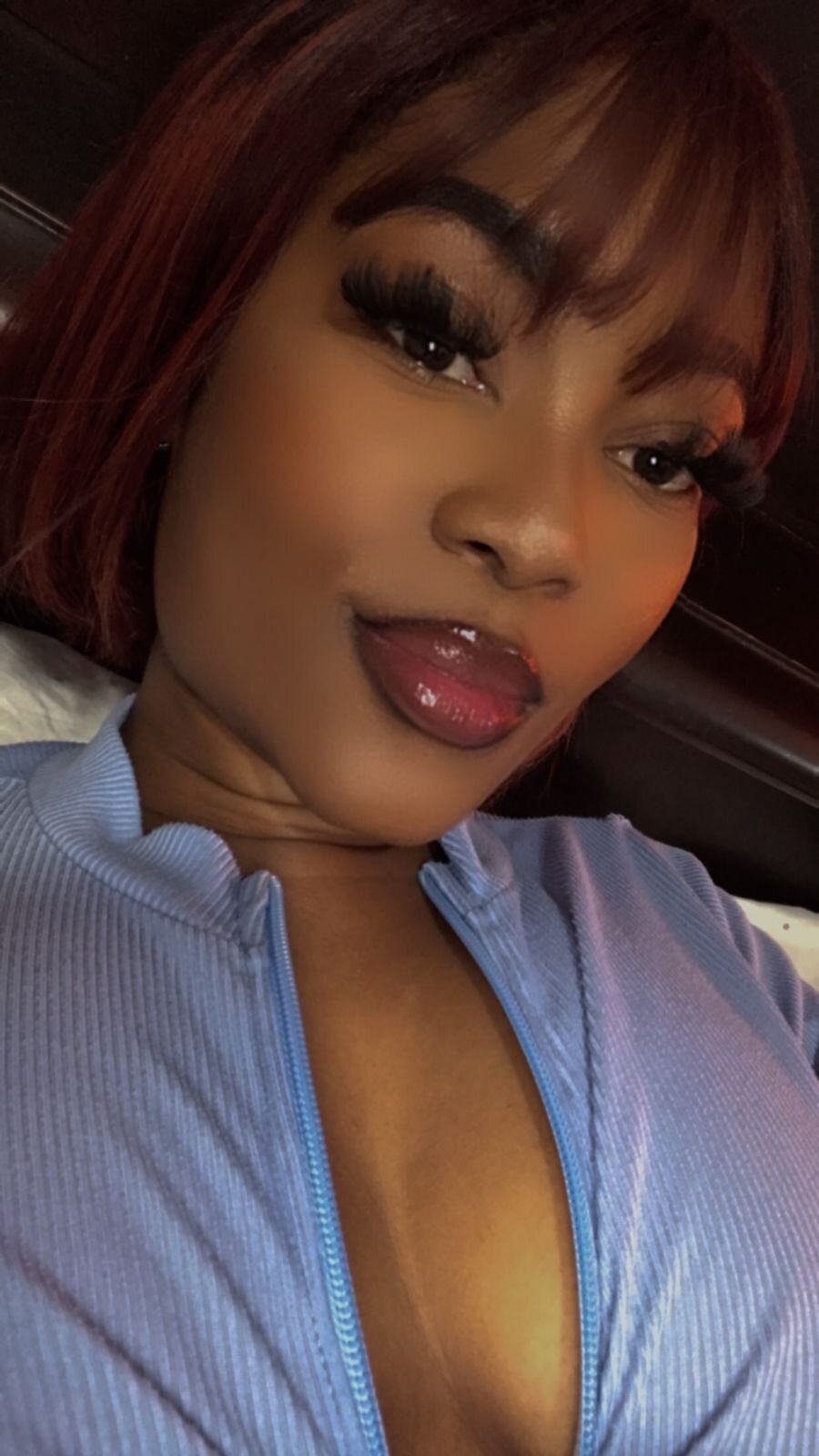 XXX Porn Photo of Nude EvelynHeather 9
