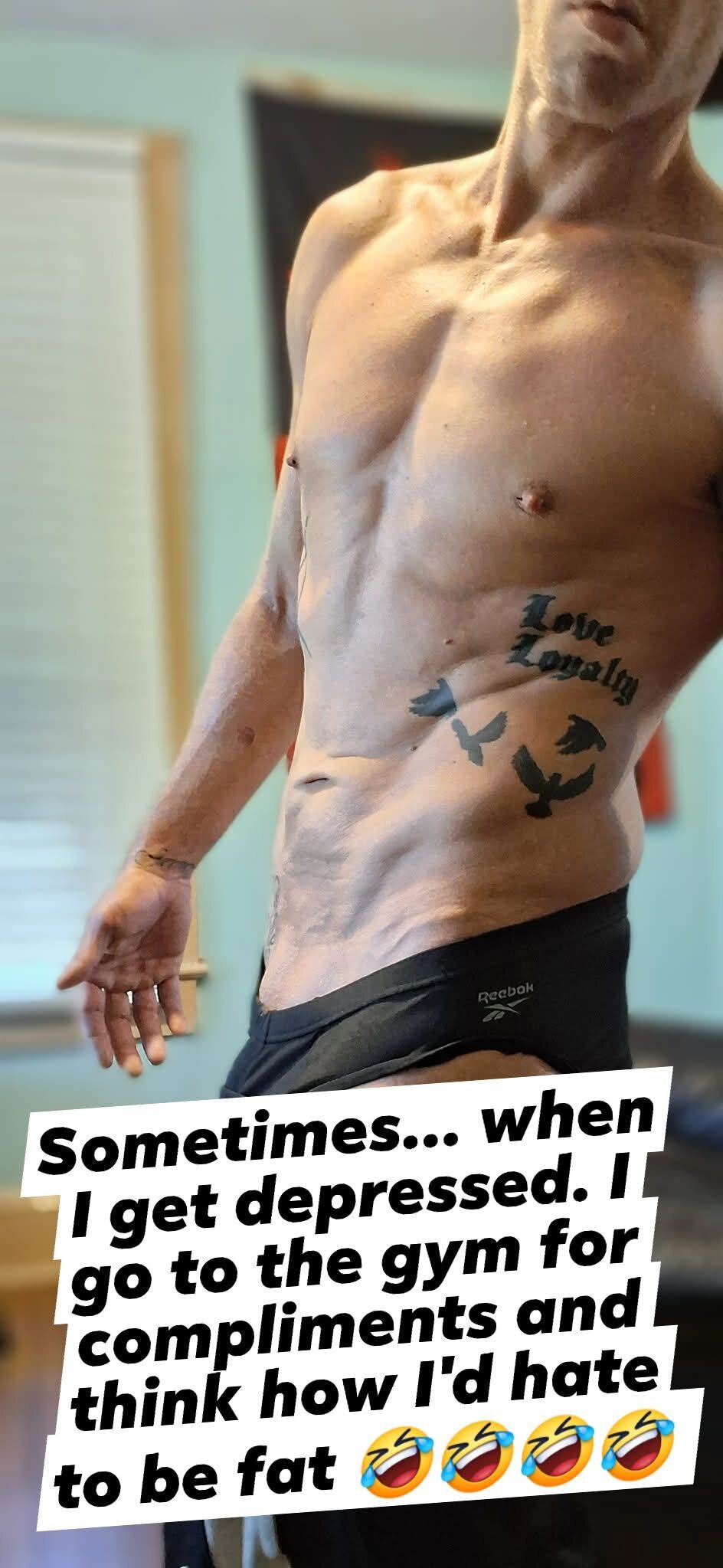 XXX Porn Photo of Nude Br0kenKenDoll 4