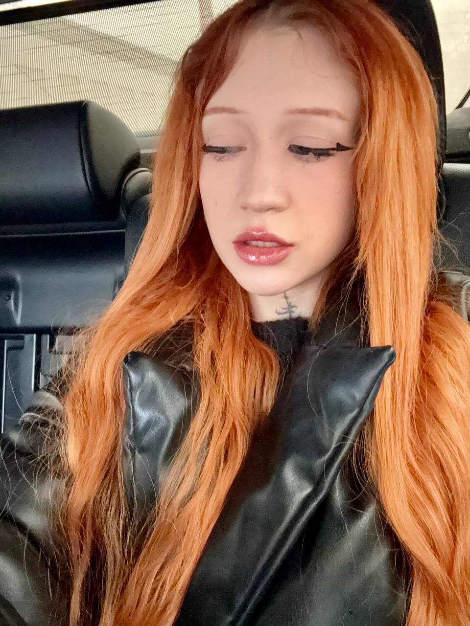 XXX Porn Photo of Nude Eva_Cramer 5