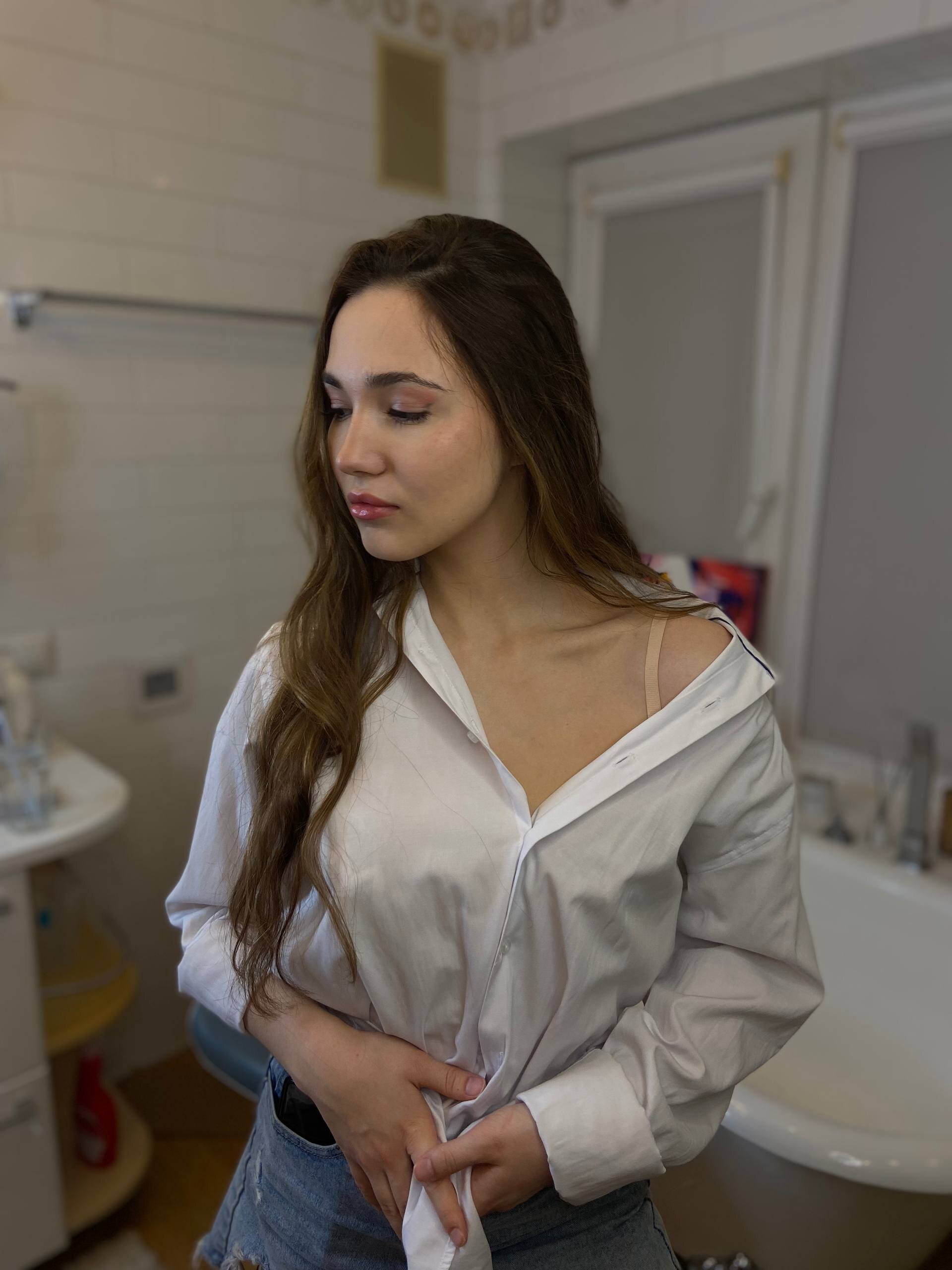 XXX Porn Photo of Nude LeenaPuita 272