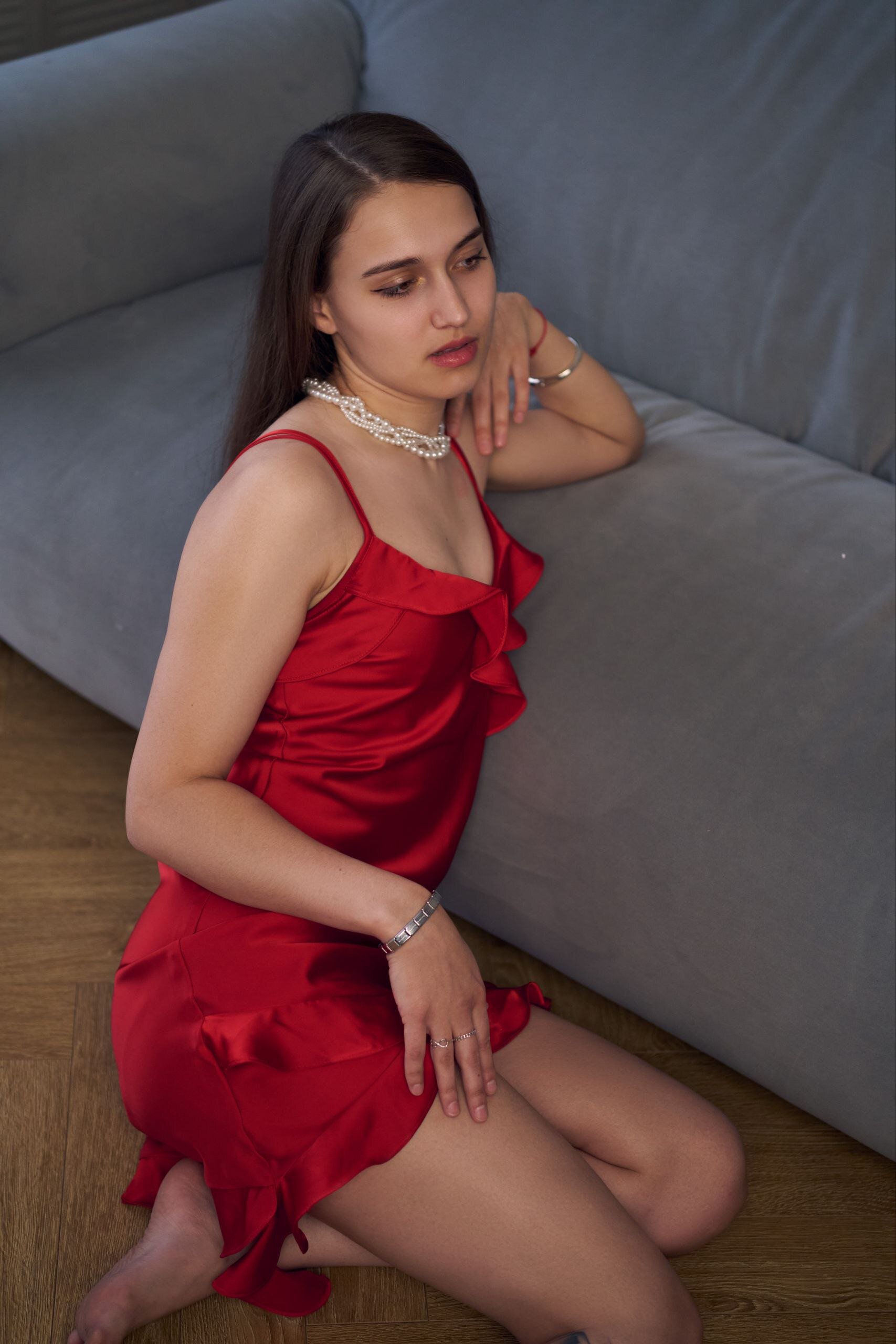 XXX Porn Photo of Nude Alisa__Hall 5