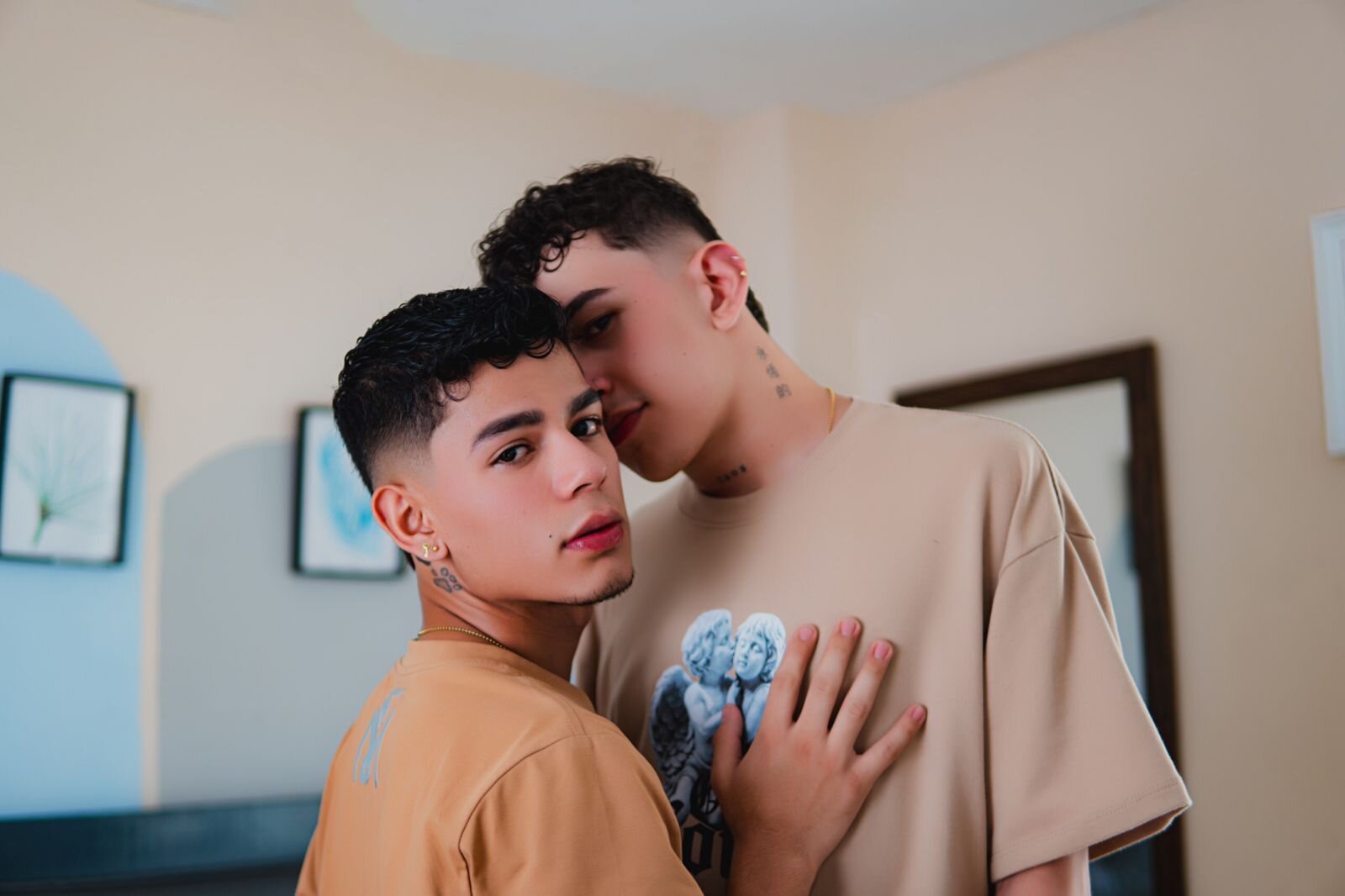 XXX Porn Photo of Nude Duolistt__ 3