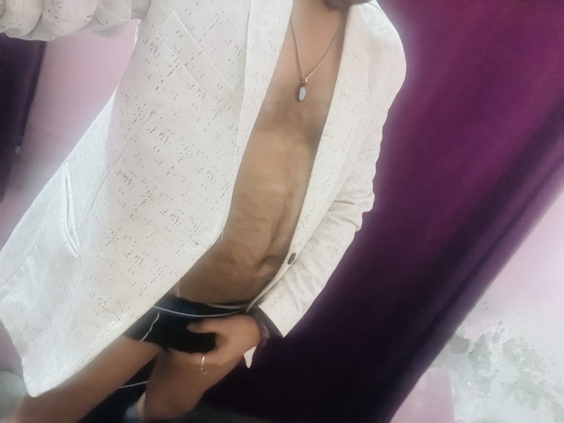 XXX Porn Photo of Nude yoyoyohunny 1