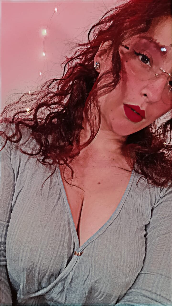XXX Porn Photo of Nude Elizabet_Swann 6