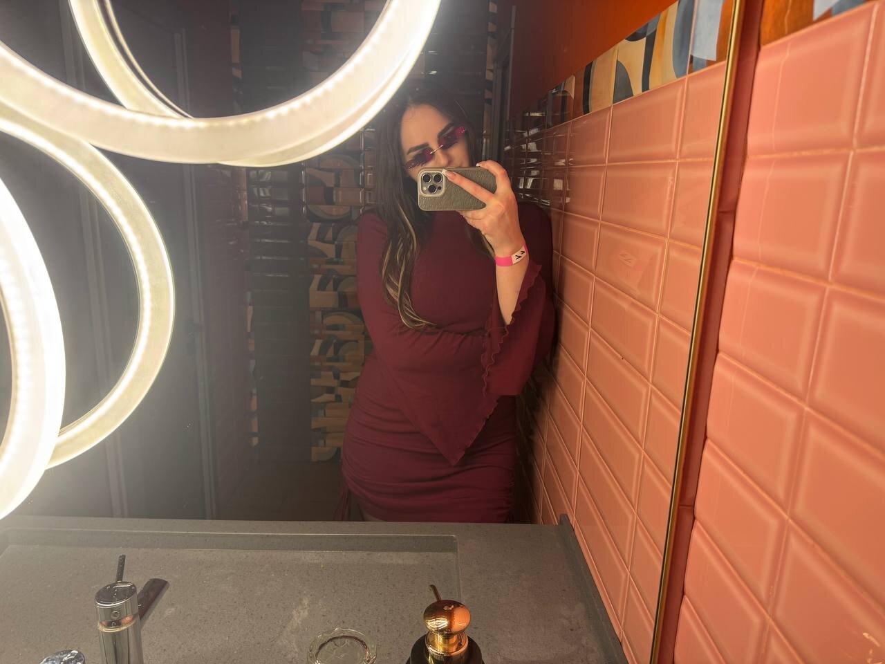 XXX Porn Photo of Nude charmybae 3