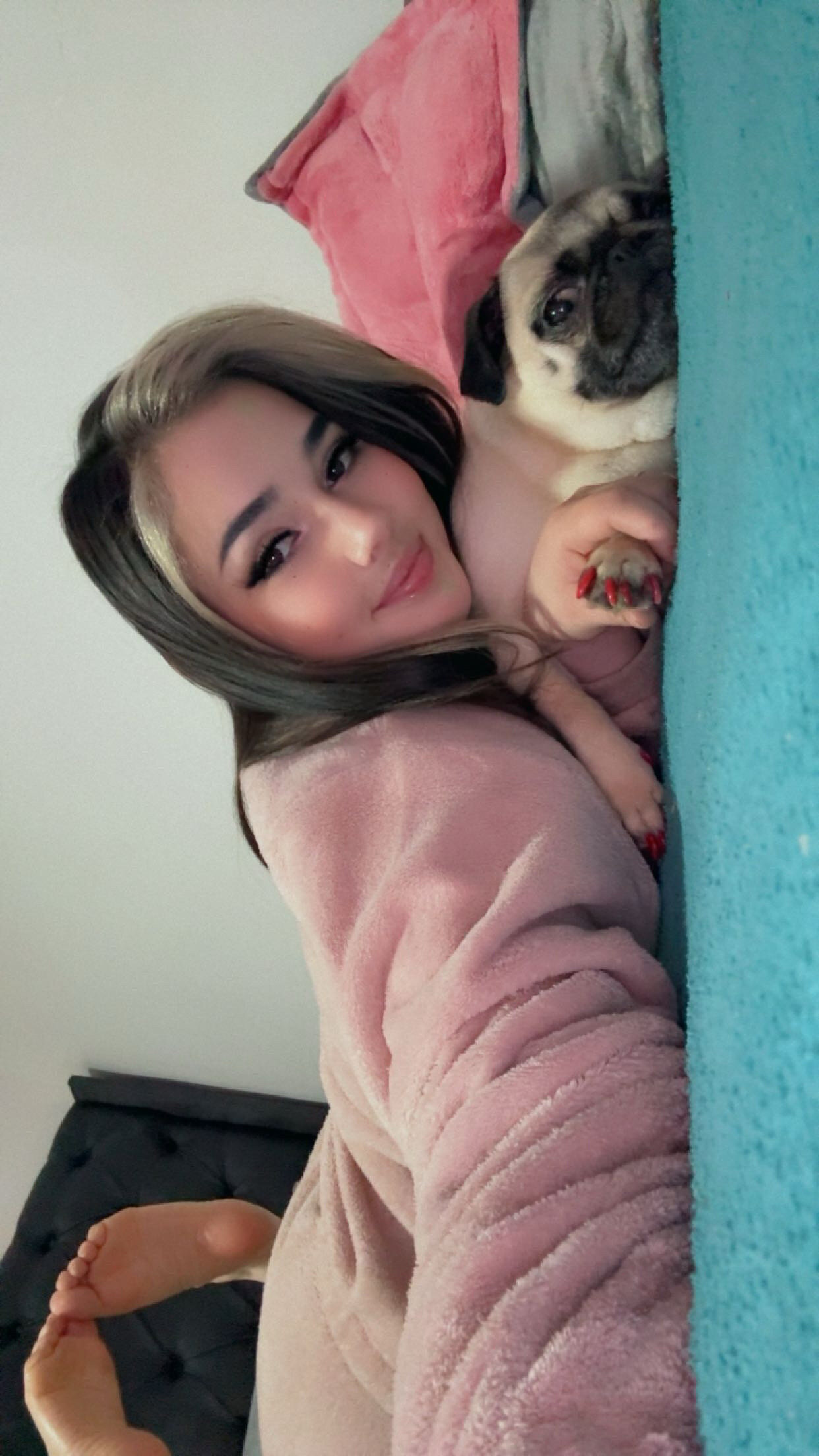 XXX Porn Photo of Nude Ella_7 20