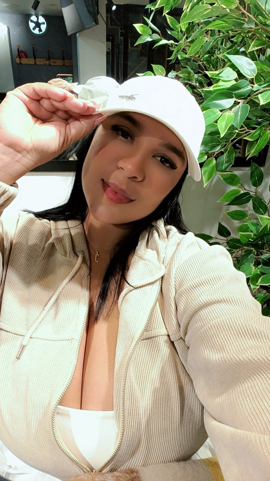 XXX Porn Photo of Nude JoslinEvans 54