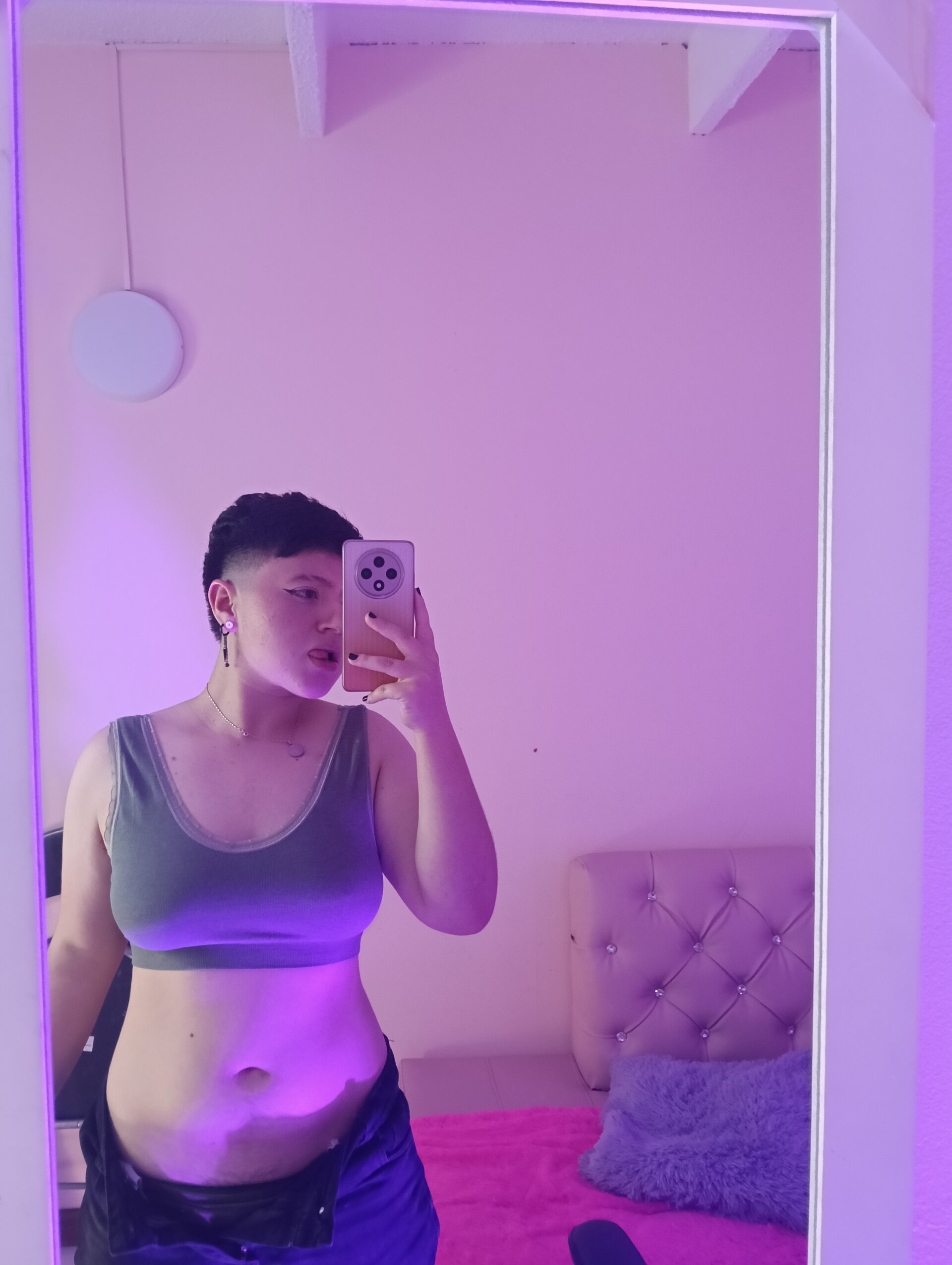 XXX Porn Photo of Nude safyka 13