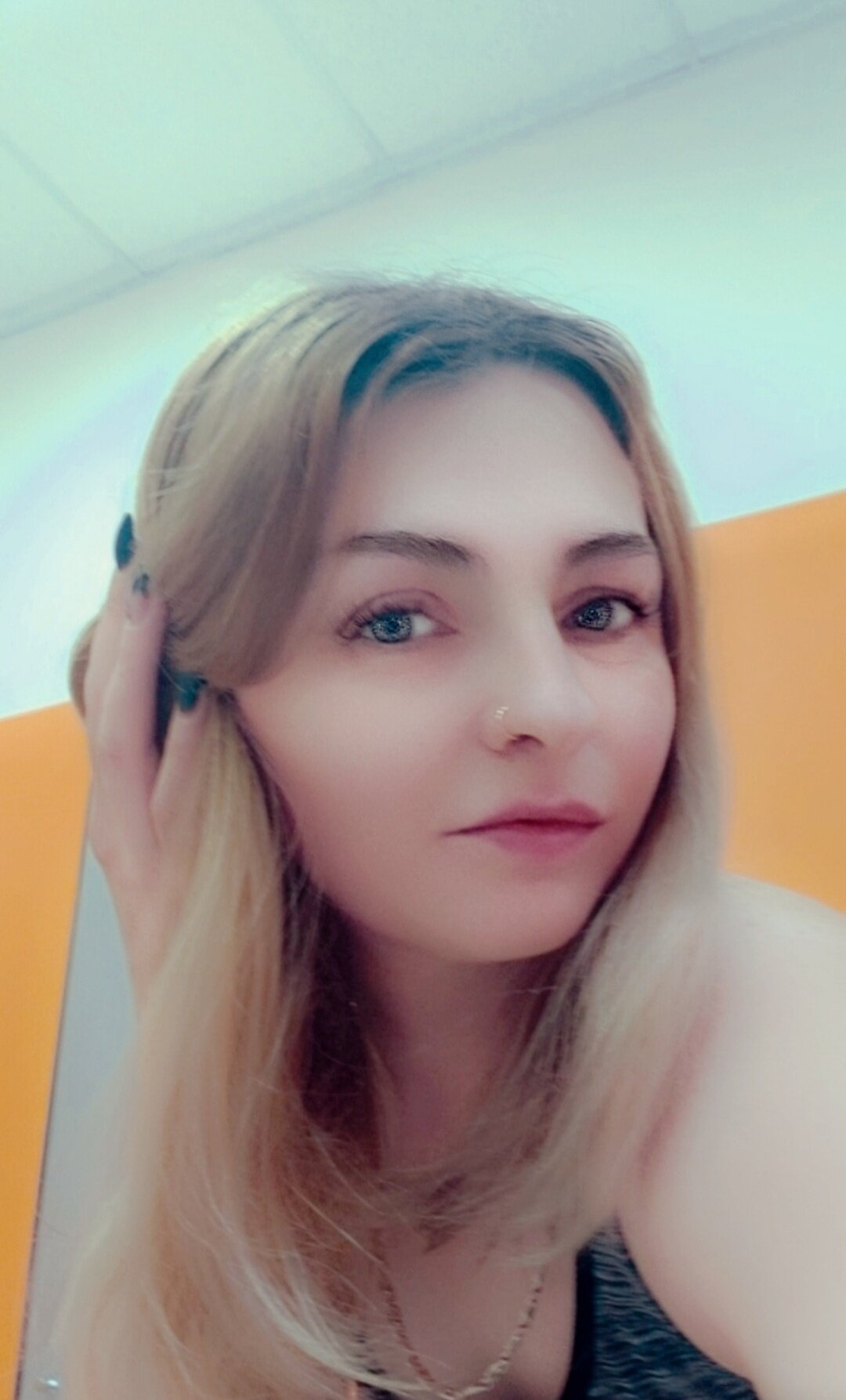 XXX Porn Photo of Nude PandoraFourelx 6