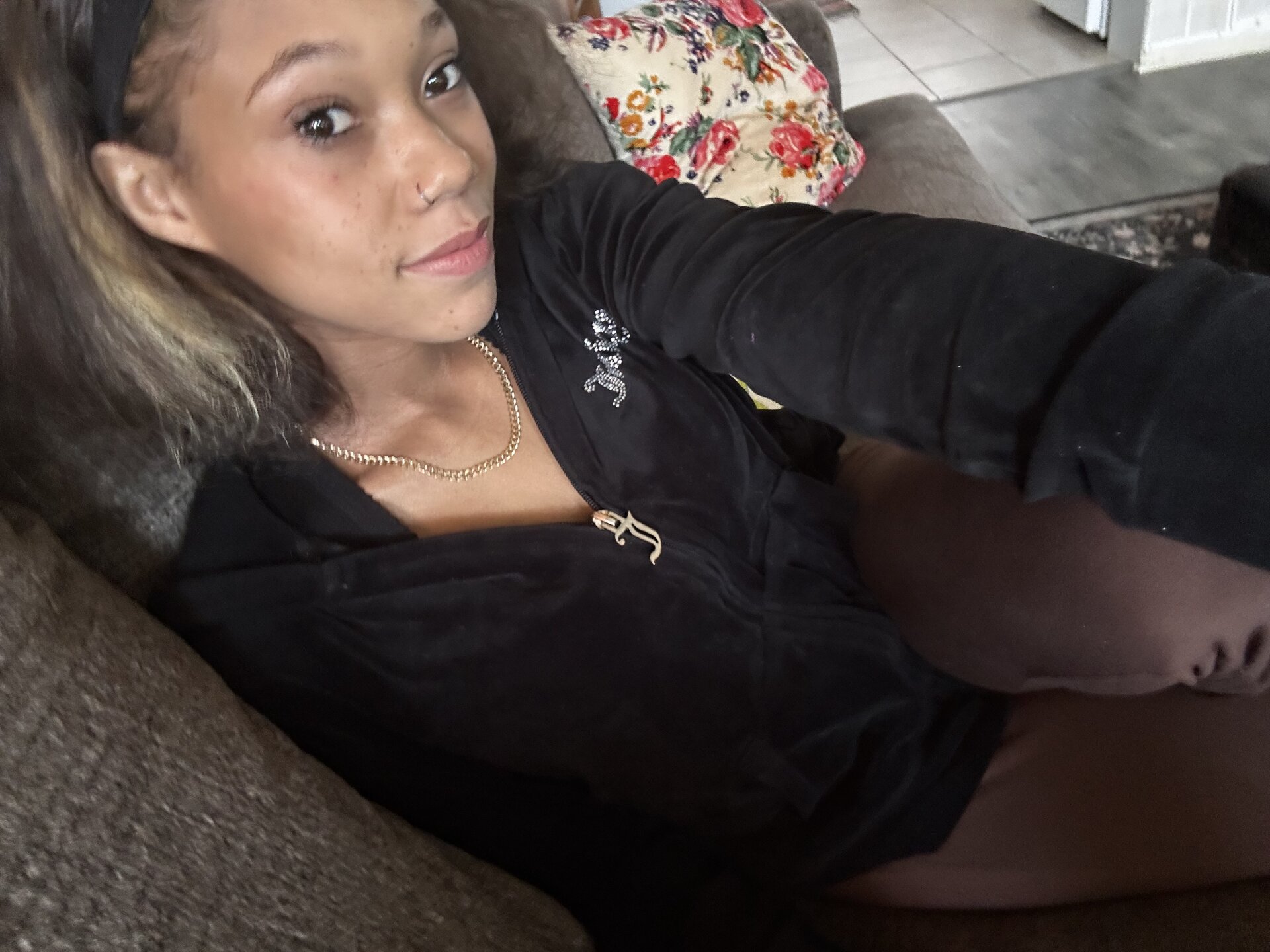 XXX Porn Photo of Nude Tamiii4207 5
