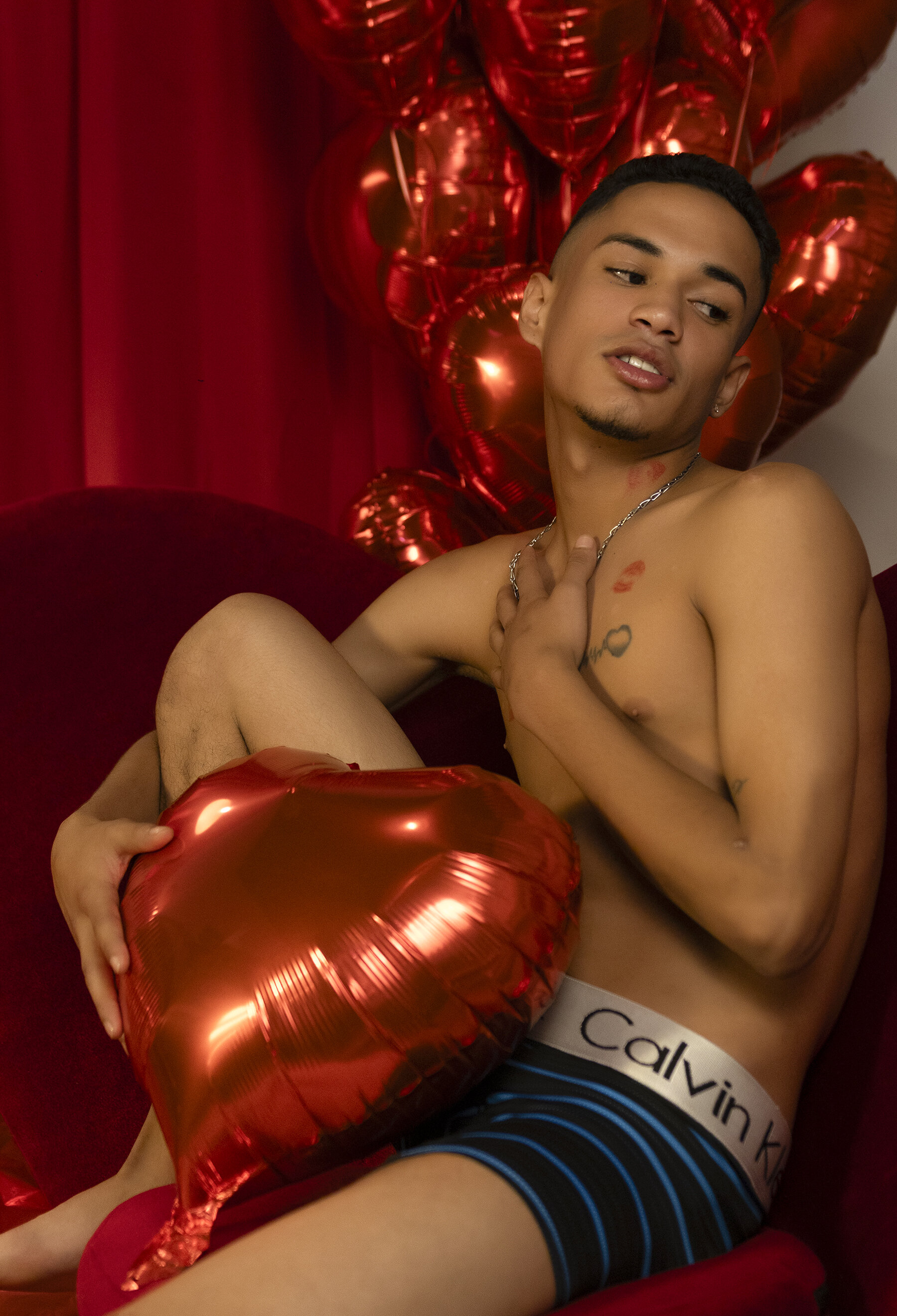 XXX Porn Photo of Nude dean_cooper 1