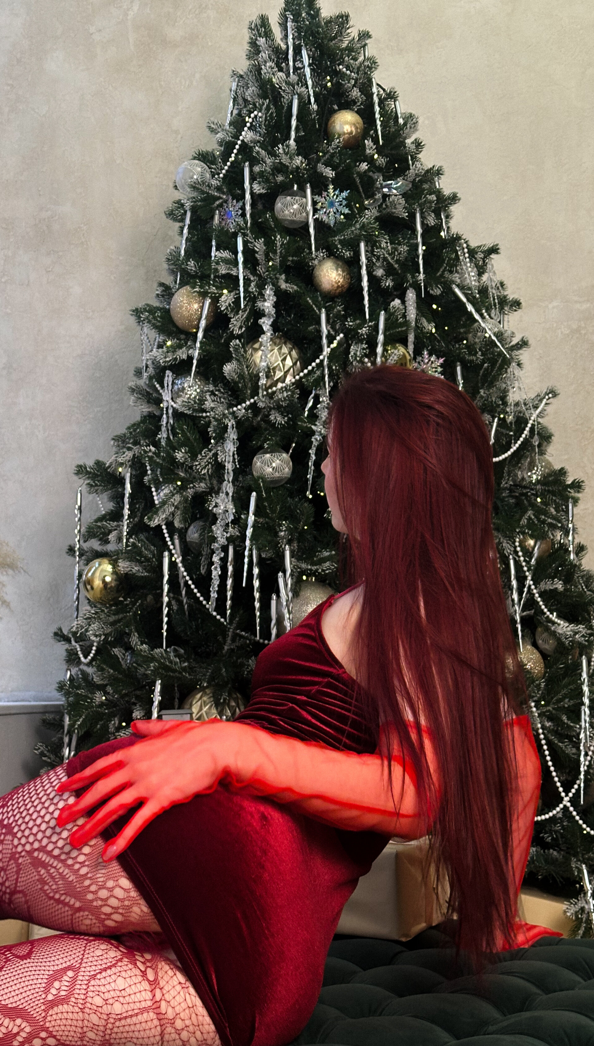 XXX Porn Photo of Nude Emily_Kente 50