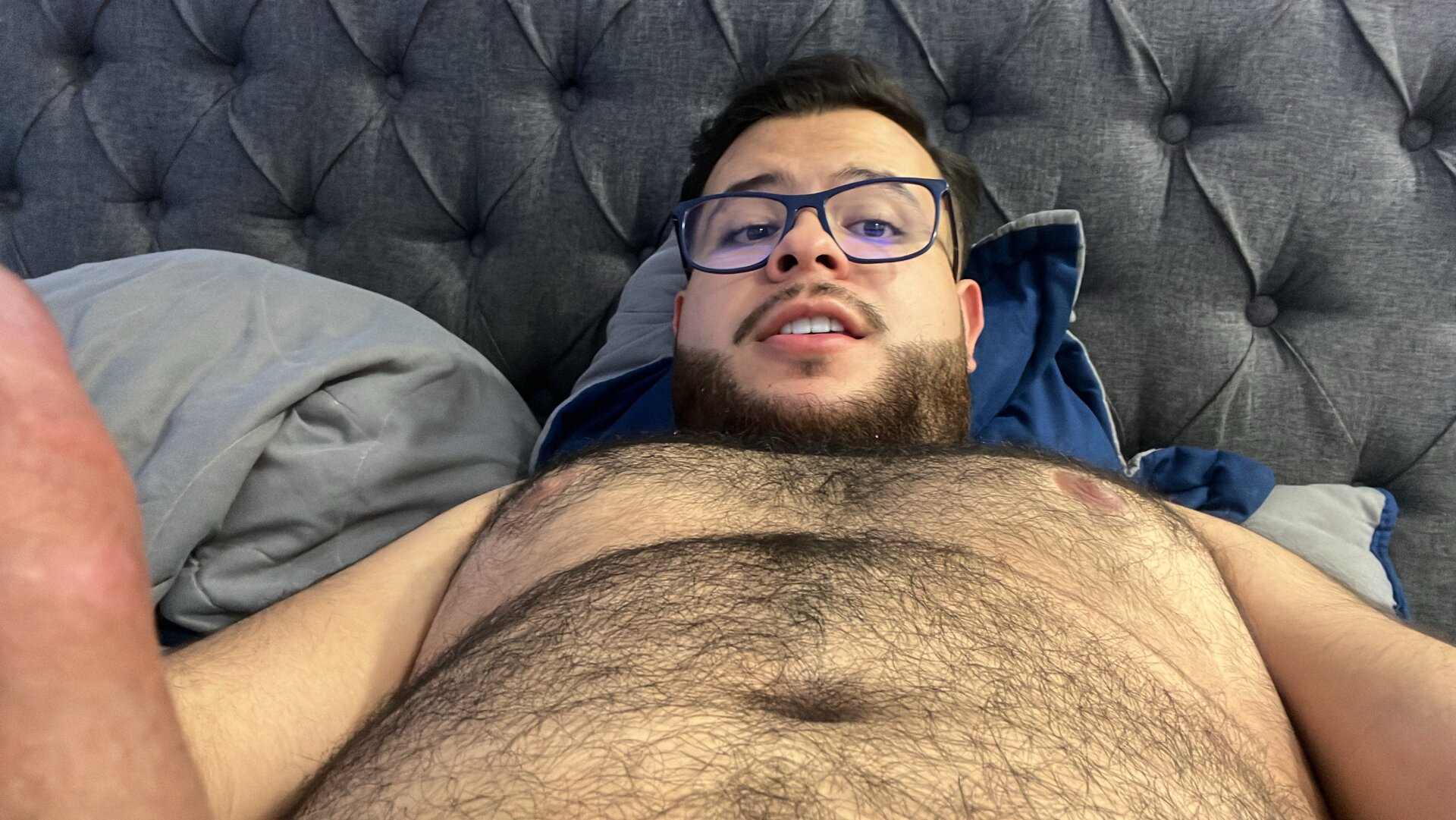 XXX Porn Photo of Nude RoyBaker_ 34
