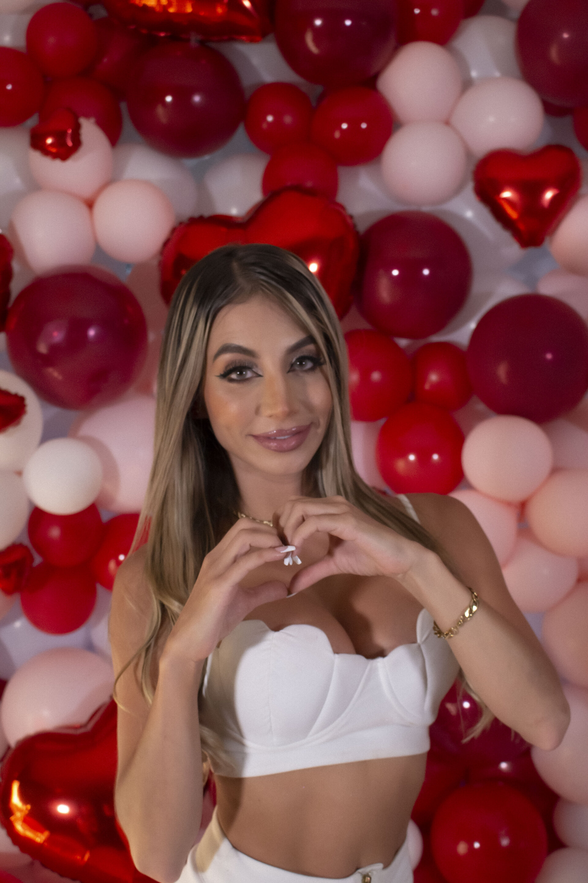 XXX Porn Photo of Nude ZoePresleyX 32