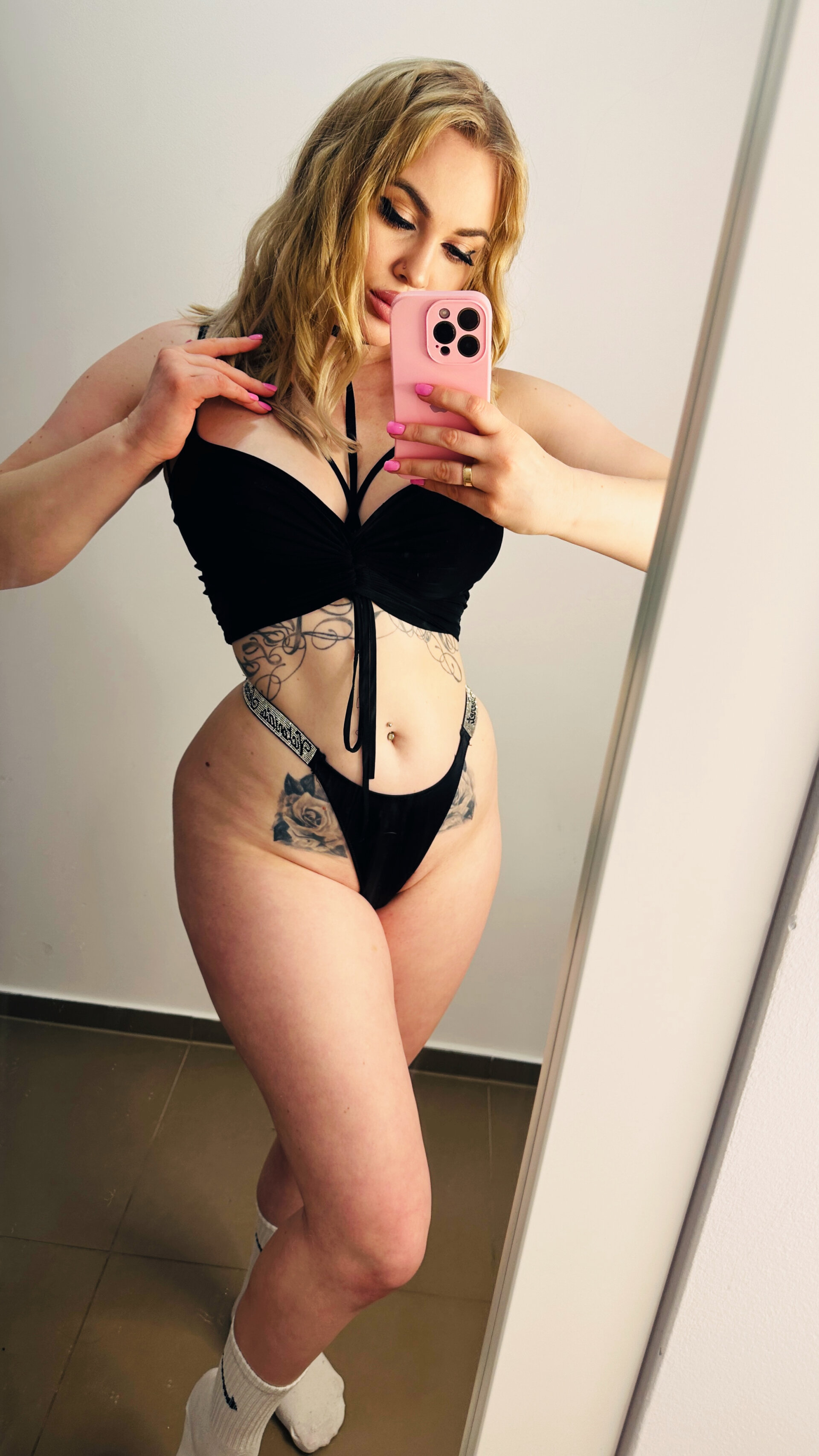XXX Porn Photo of Nude GoddessAnny_Roses 2