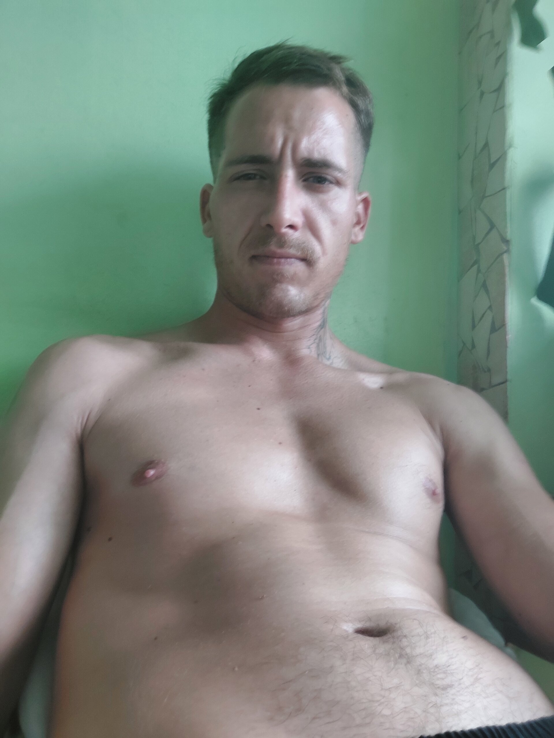 XXX Porn Photo of Nude GristlyDoer 6