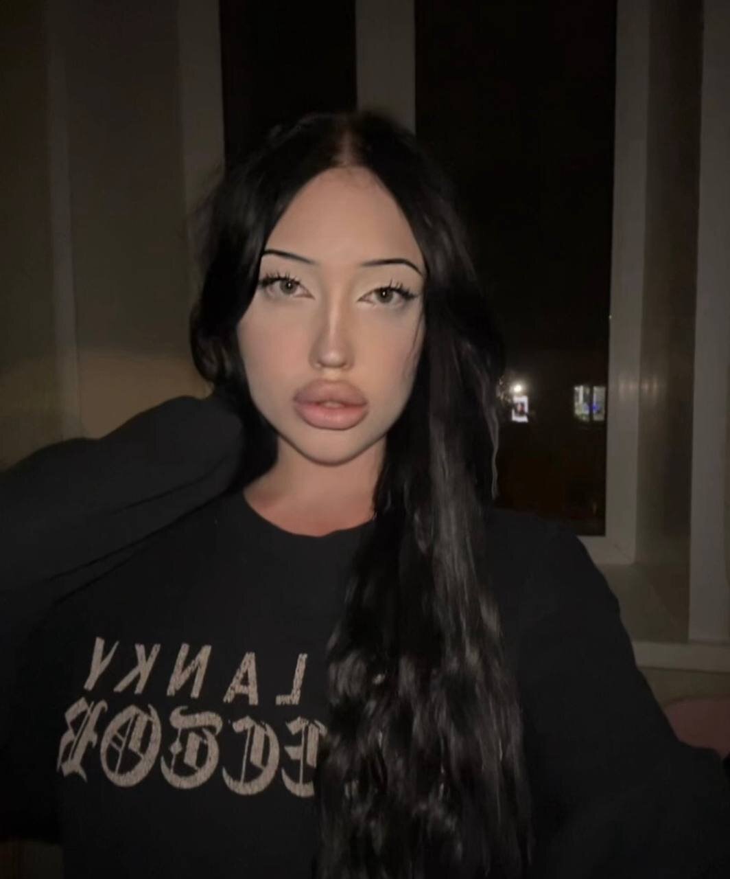 XXX Porn Photo of Nude Eva_lovevy 1