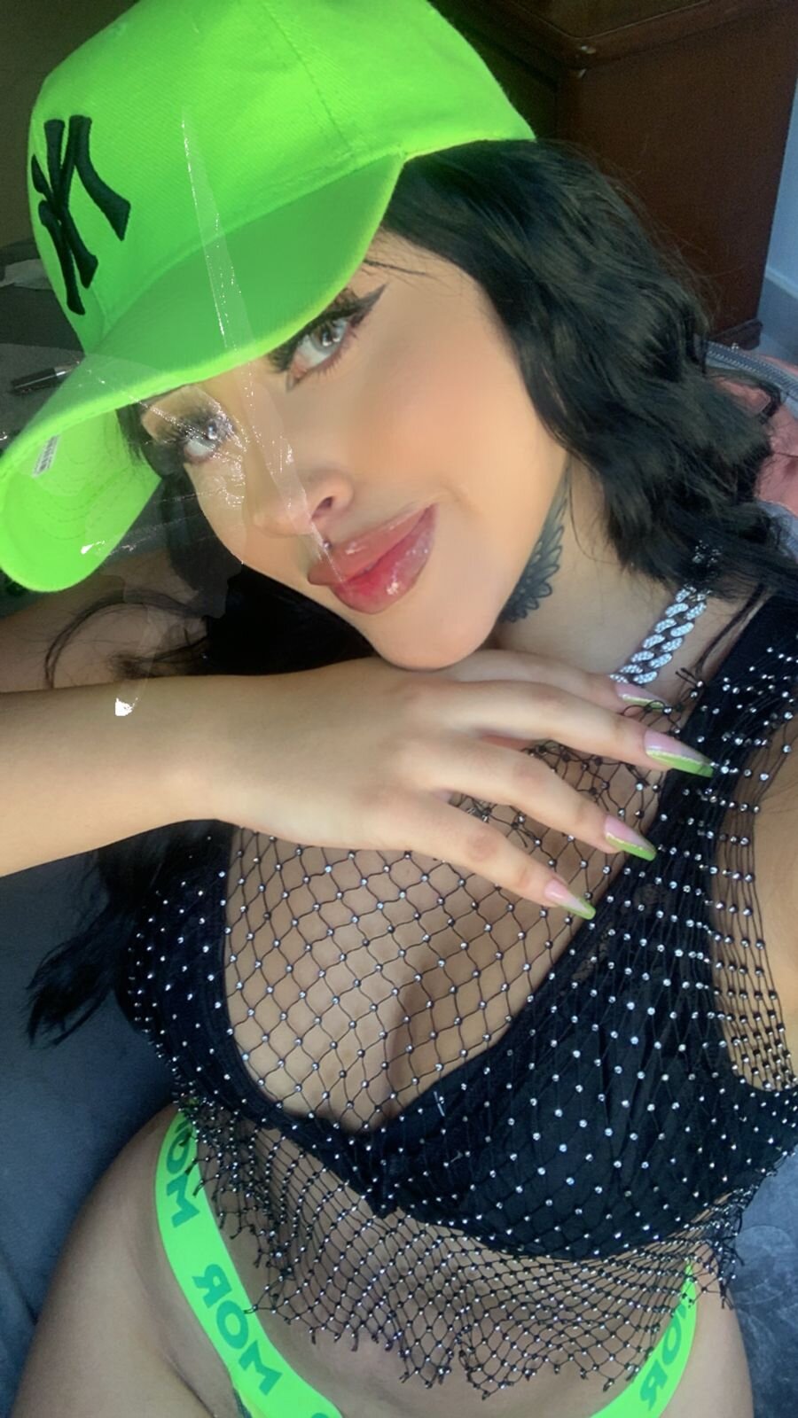 XXX Porn Photo of Nude Girl_milk7 12