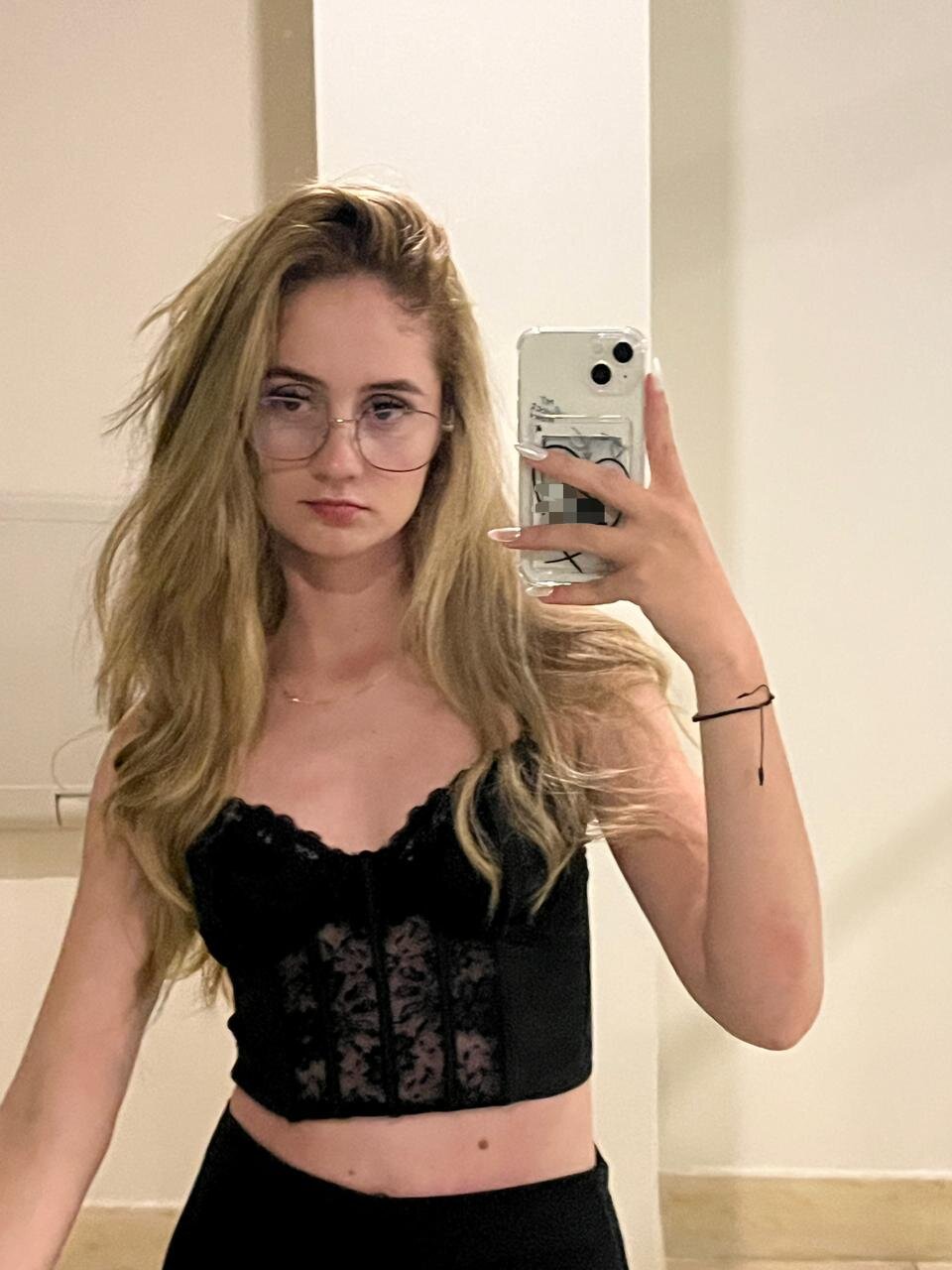 XXX Porn Photo of Nude GIACUTEEE 8