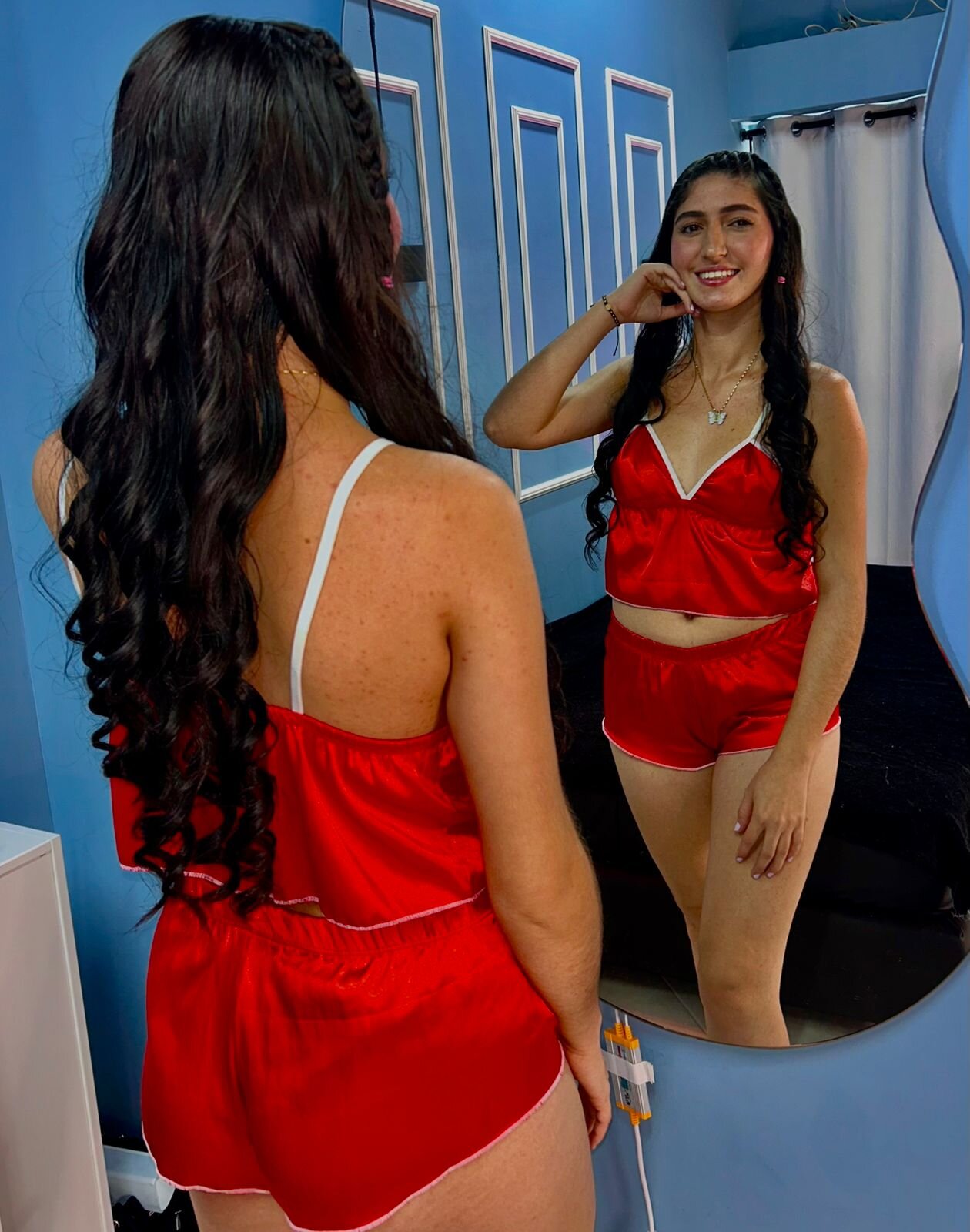 XXX Porn Photo of Nude Valeria_Zc 7