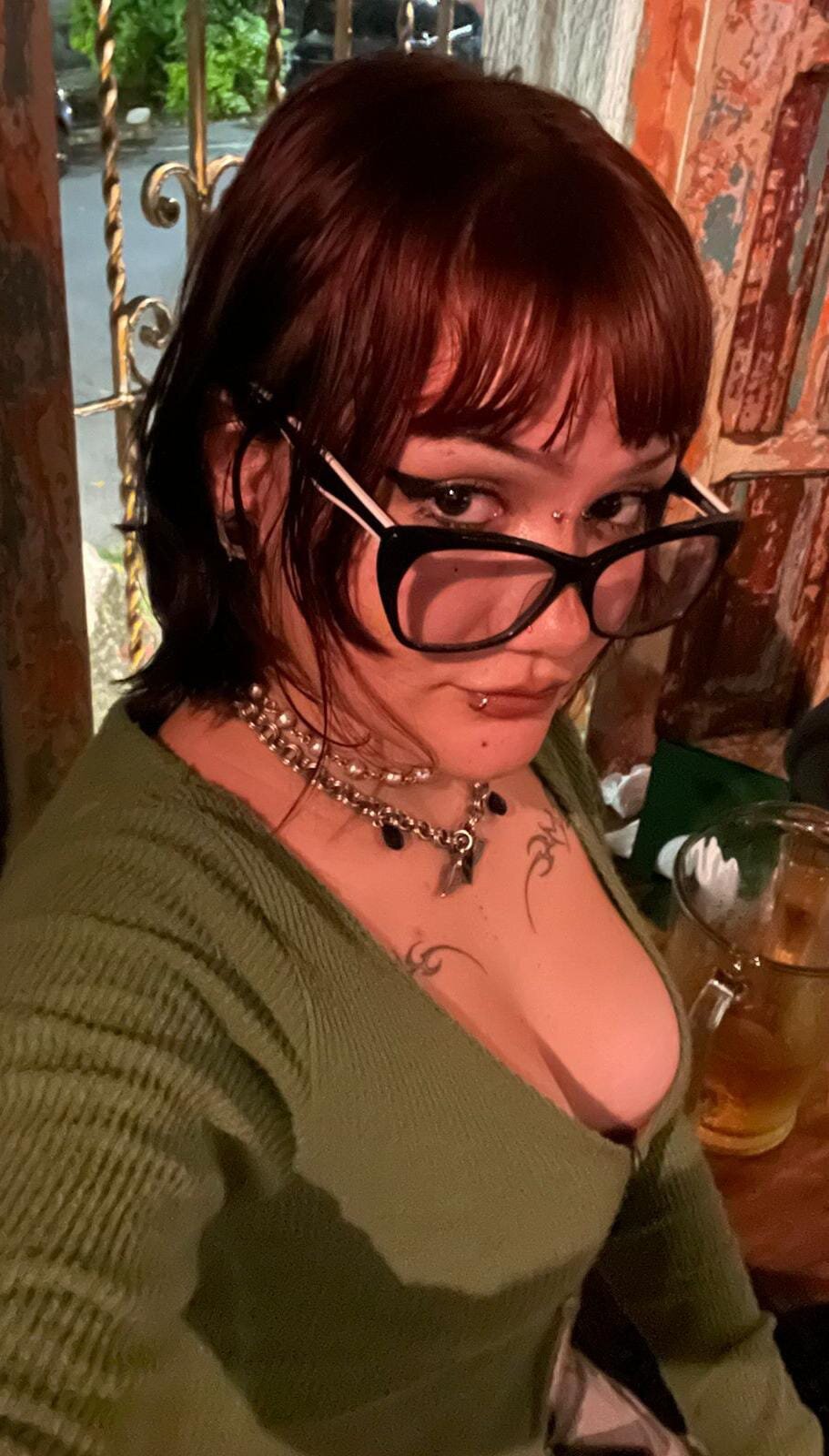 XXX Porn Photo of Nude SukyBits 5