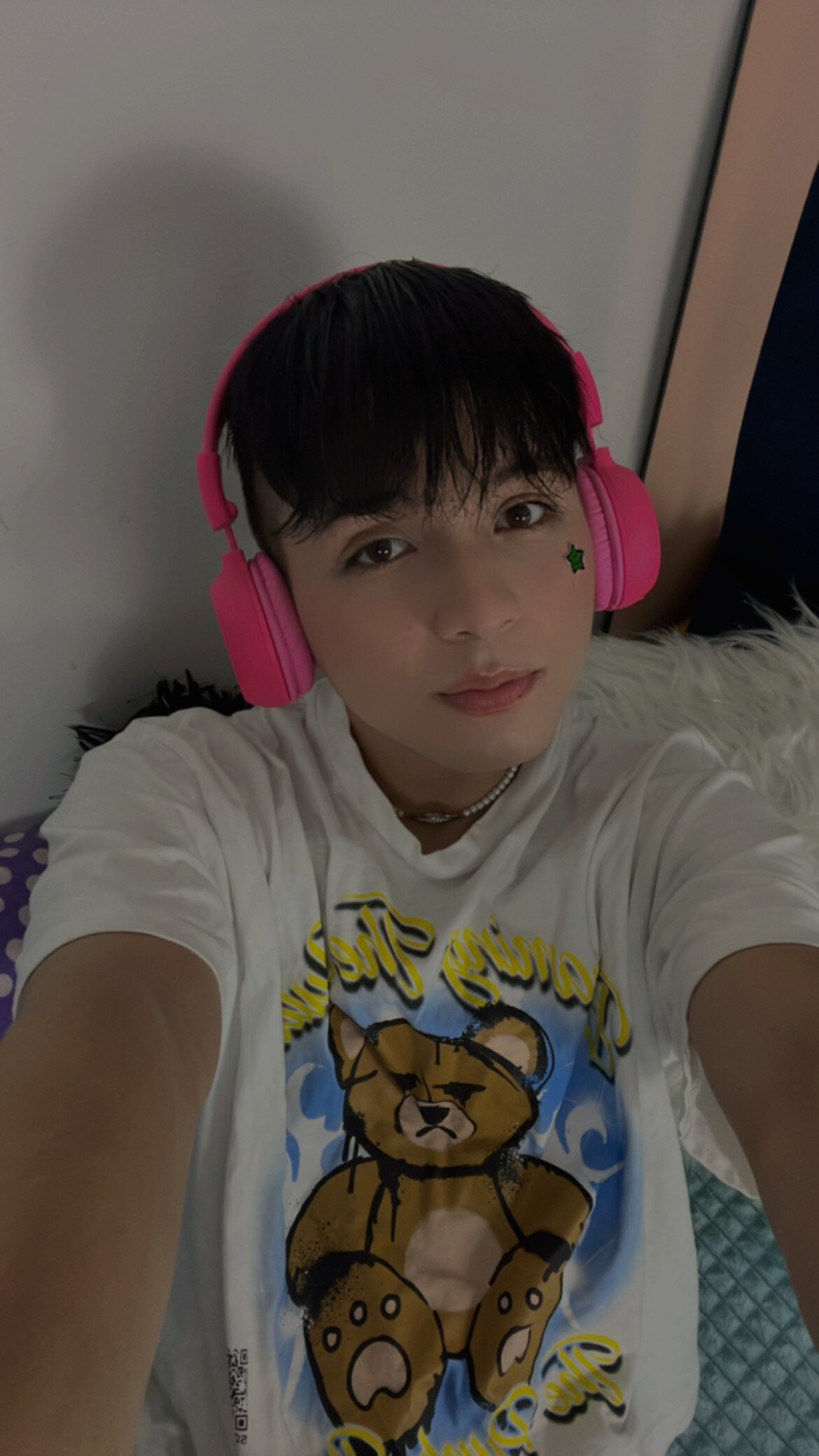 XXX Porn Photo of Nude BRAGAM_ 3