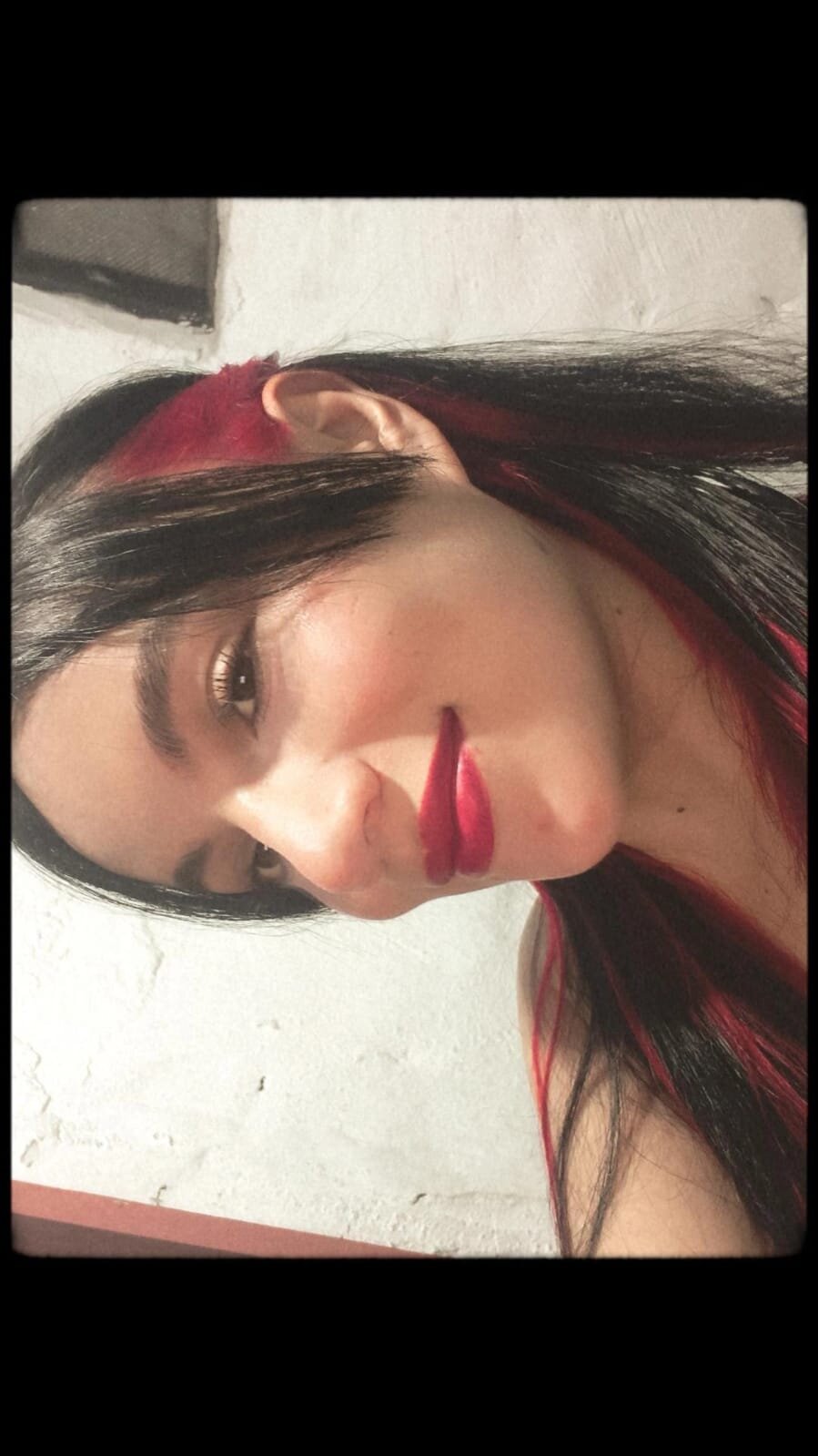 XXX Porn Photo of Nude saphire_20 1