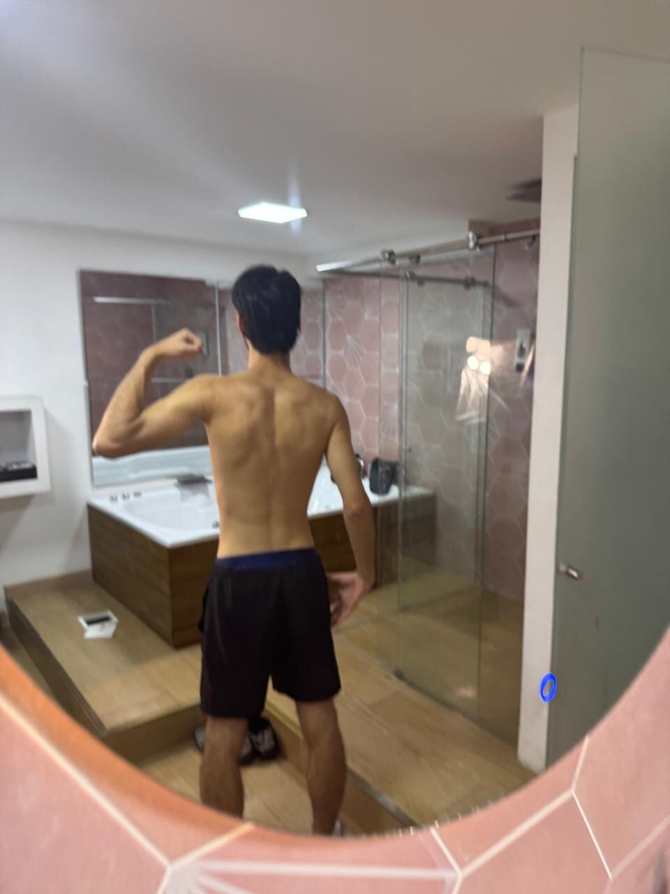 XXX Porn Photo of Nude Emir_Ozan_ 73