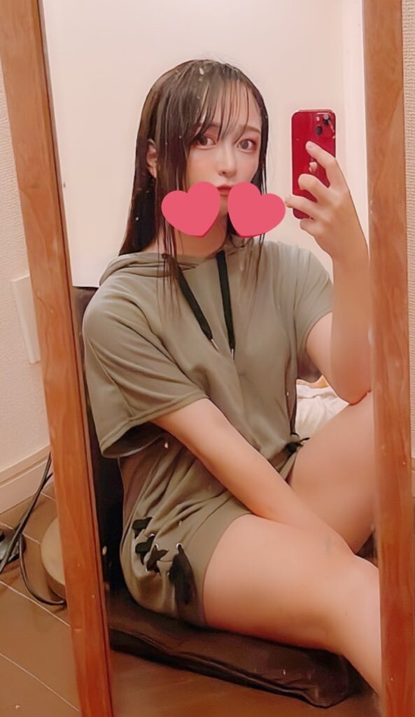 XXX Porn Photo of Nude _YU_NA 1