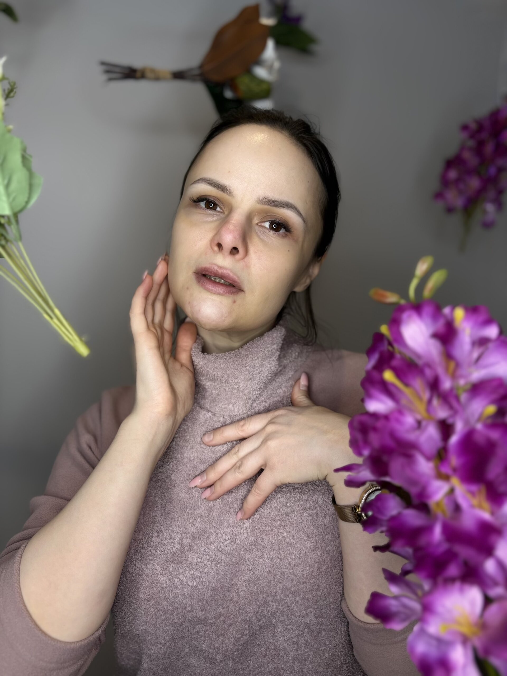 XXX Porn Photo of Nude JoyceRios 3