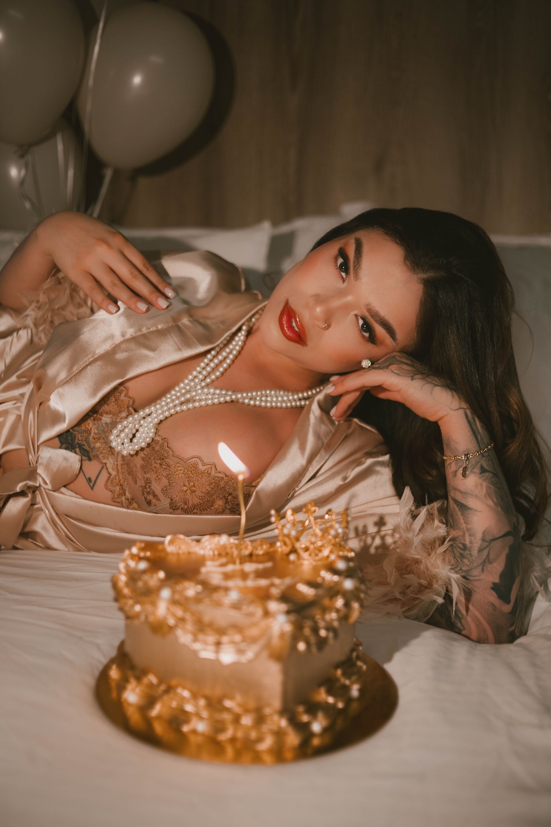 XXX Porn Photo of Nude LeaThompson 247