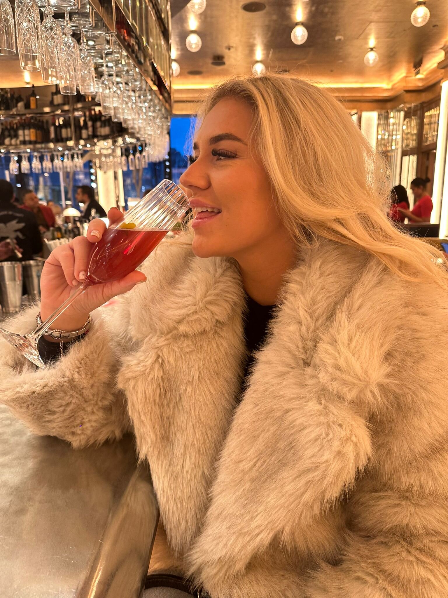 XXX Porn Photo of Nude Golidelovee 9