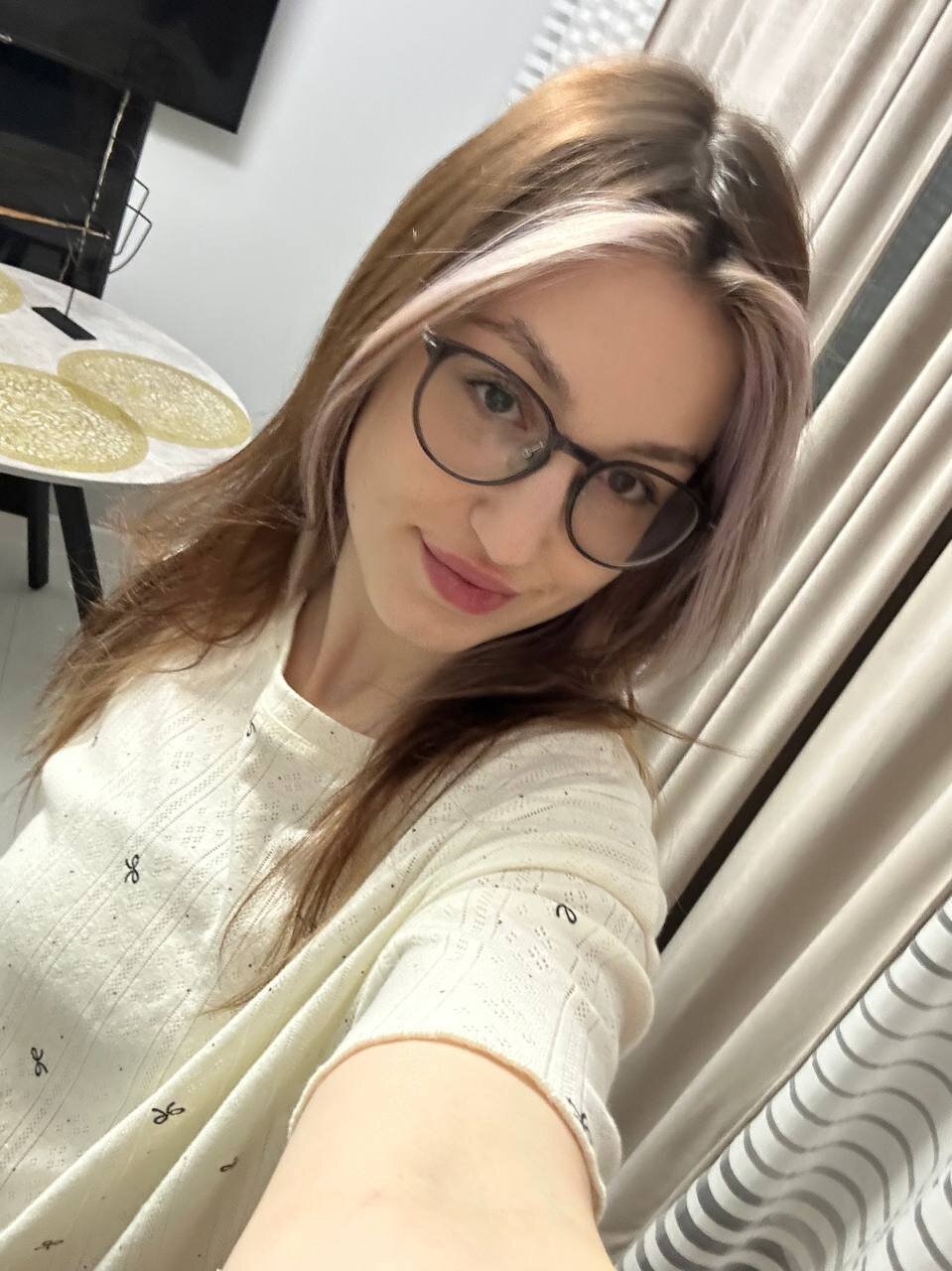 XXX Porn Photo of Nude NicolaHulse 42