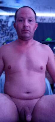 XXX Porn Photo of Nude Roberts8inchcock 33