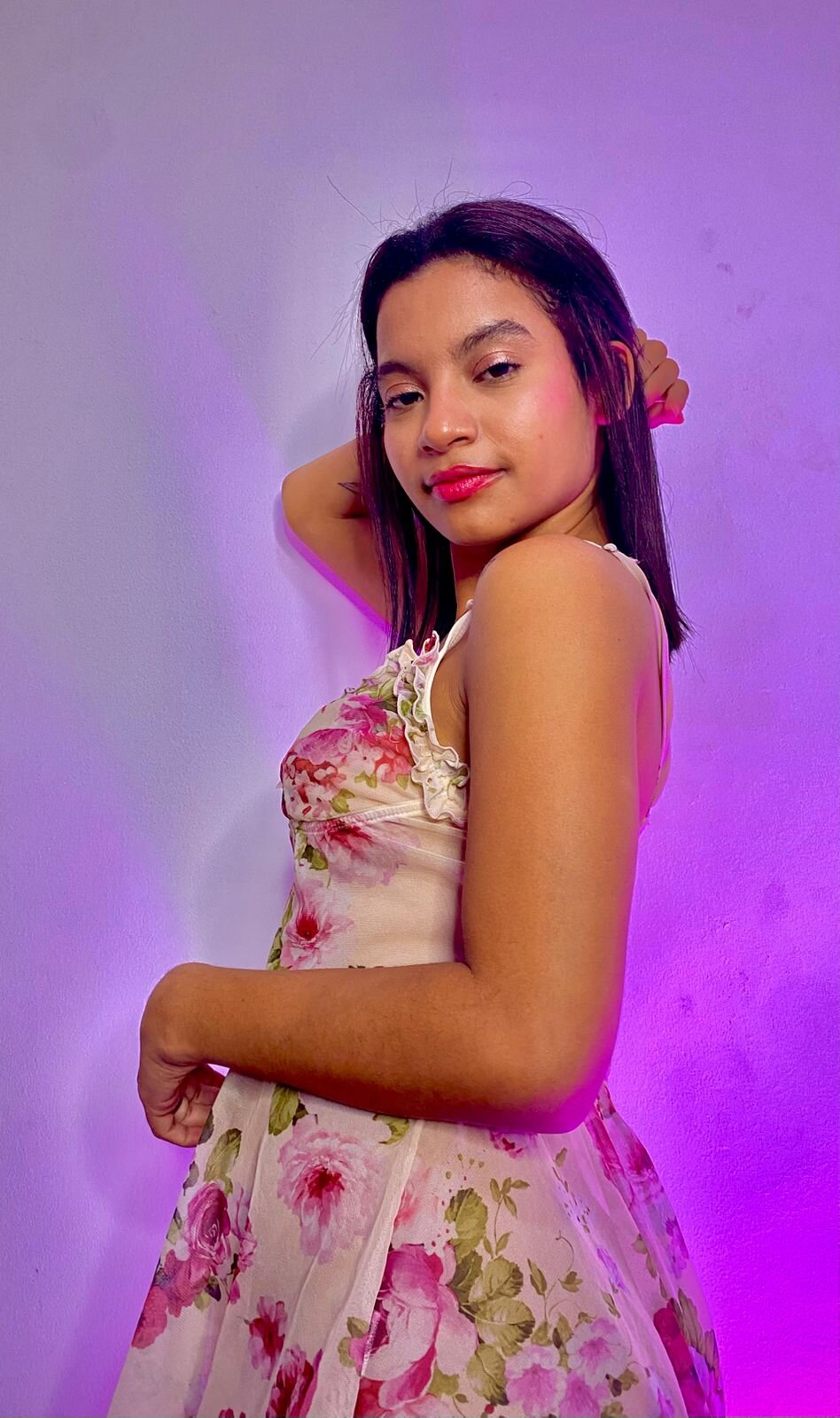 XXX Porn Photo of Nude lucyy_latin 7