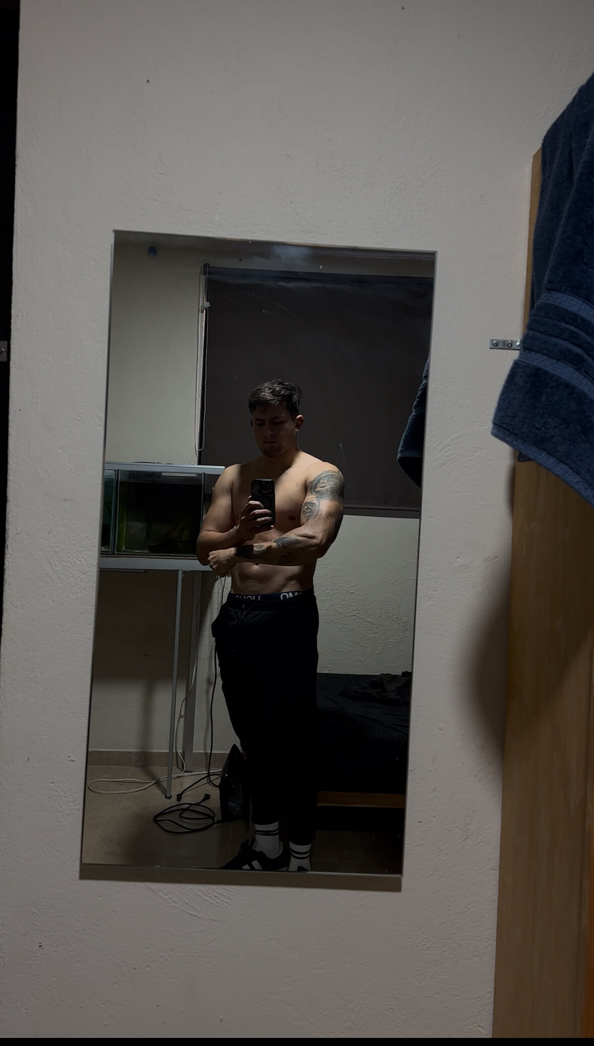 XXX Porn Photo of Nude BostonFit 3