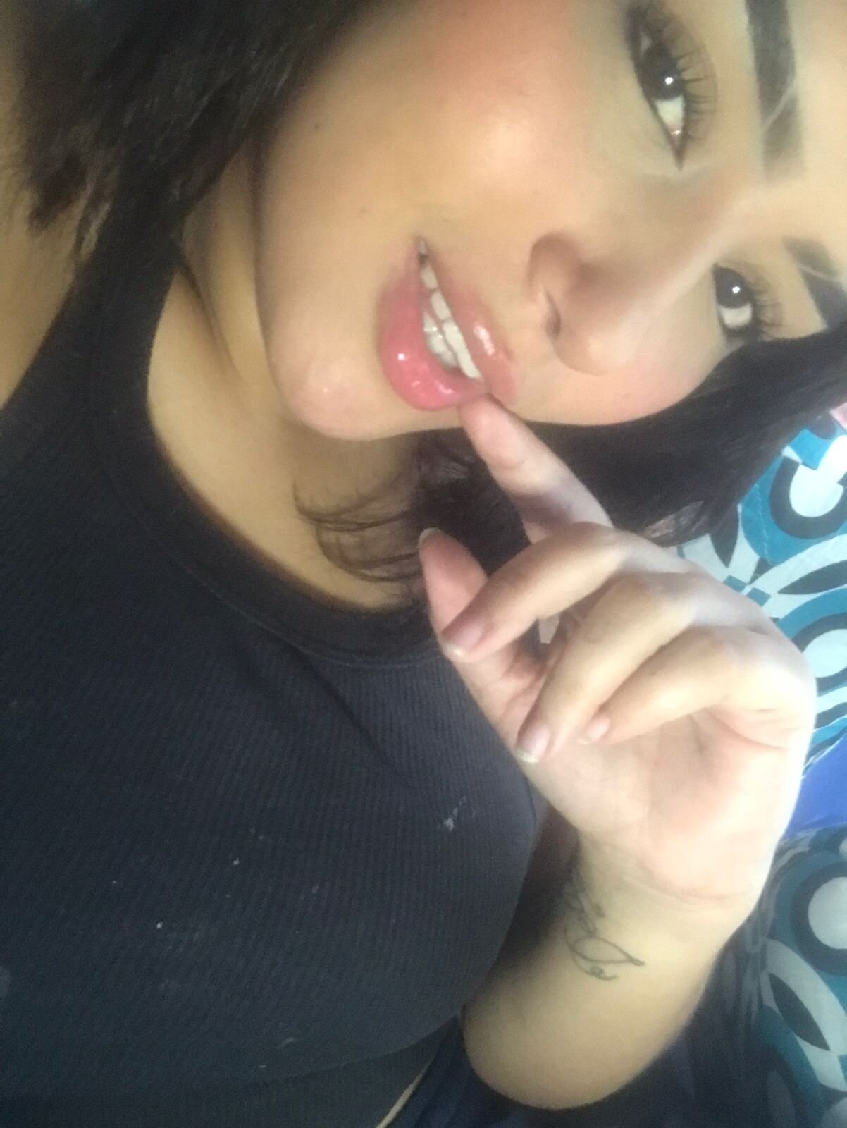 XXX Porn Photo of Nude yoselyn_rose 3