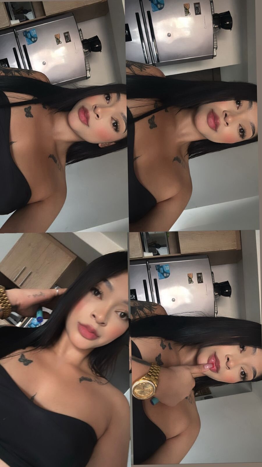 XXX Porn Photo of Nude Meli_princess01 1