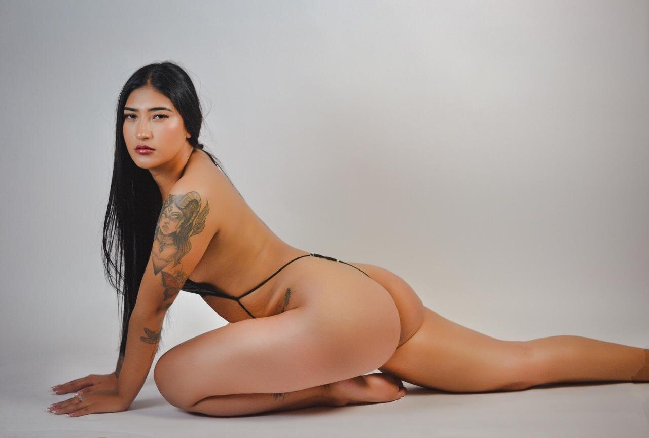 XXX Porn Photo of Nude eymy_hadyd 3