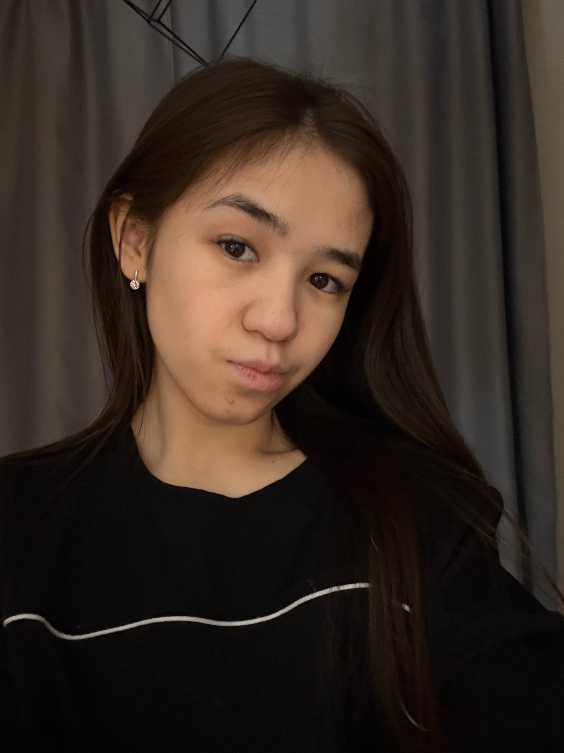 XXX Porn Photo of Nude KiraAbling 145