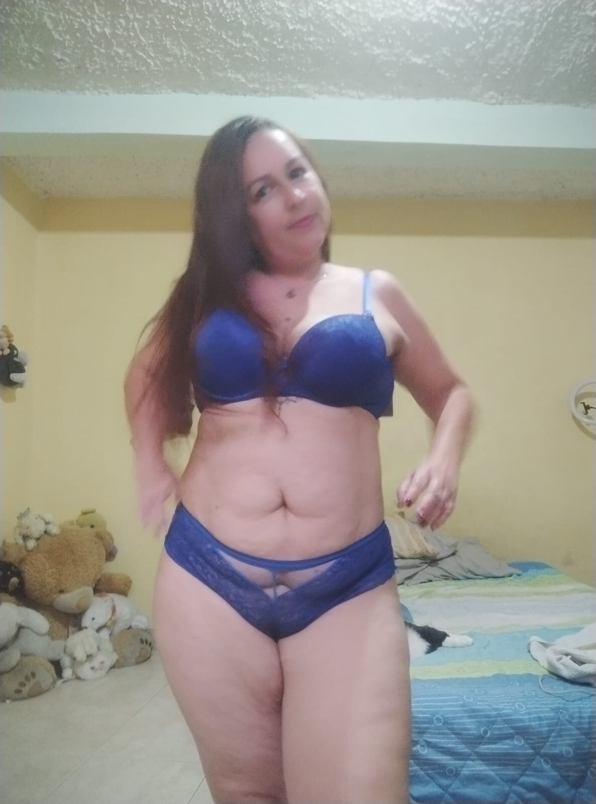 XXX Porn Photo of Nude Dalia_Doll 6