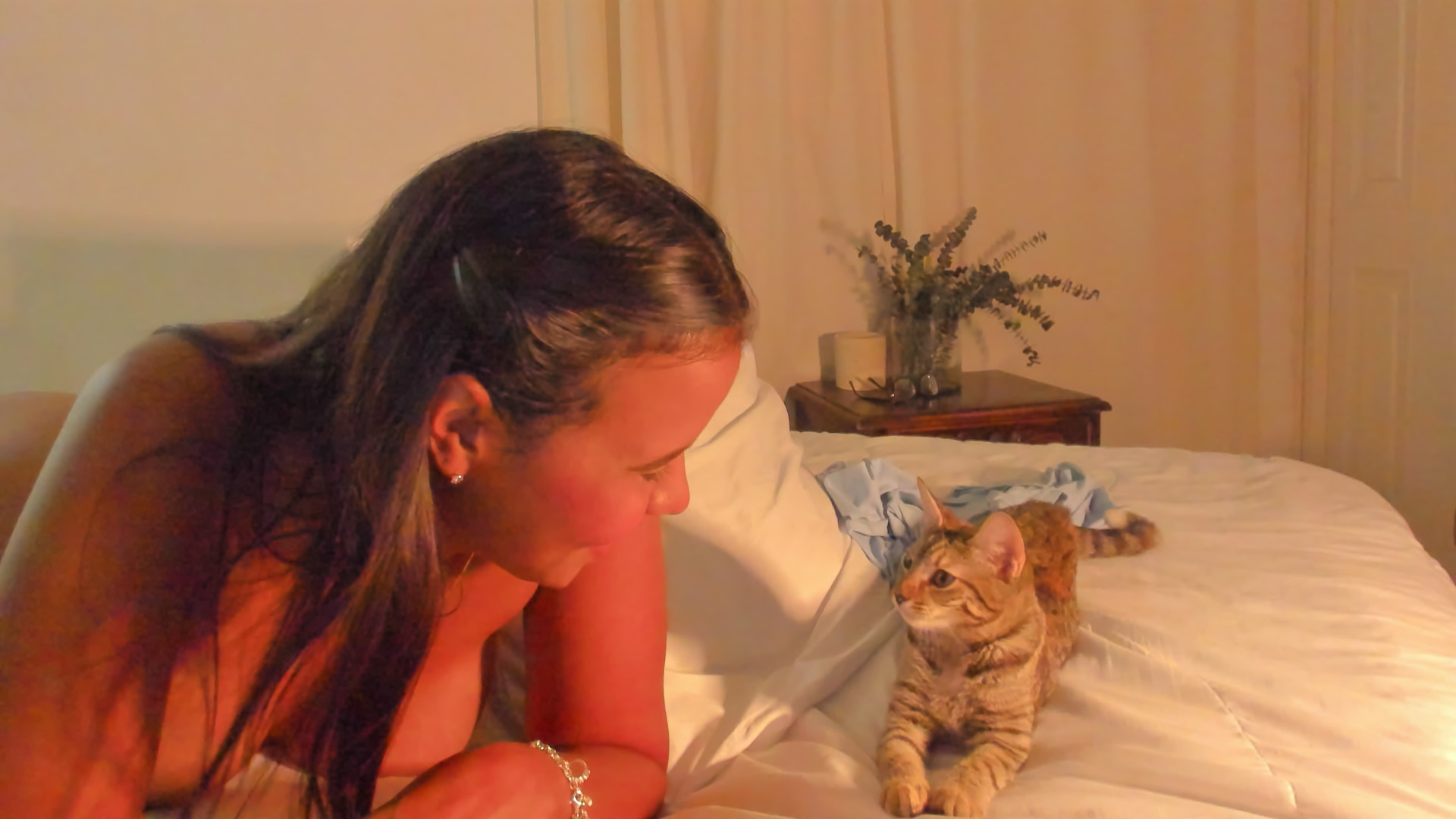 XXX Porn Photo of Nude rosaaliiaa1 25