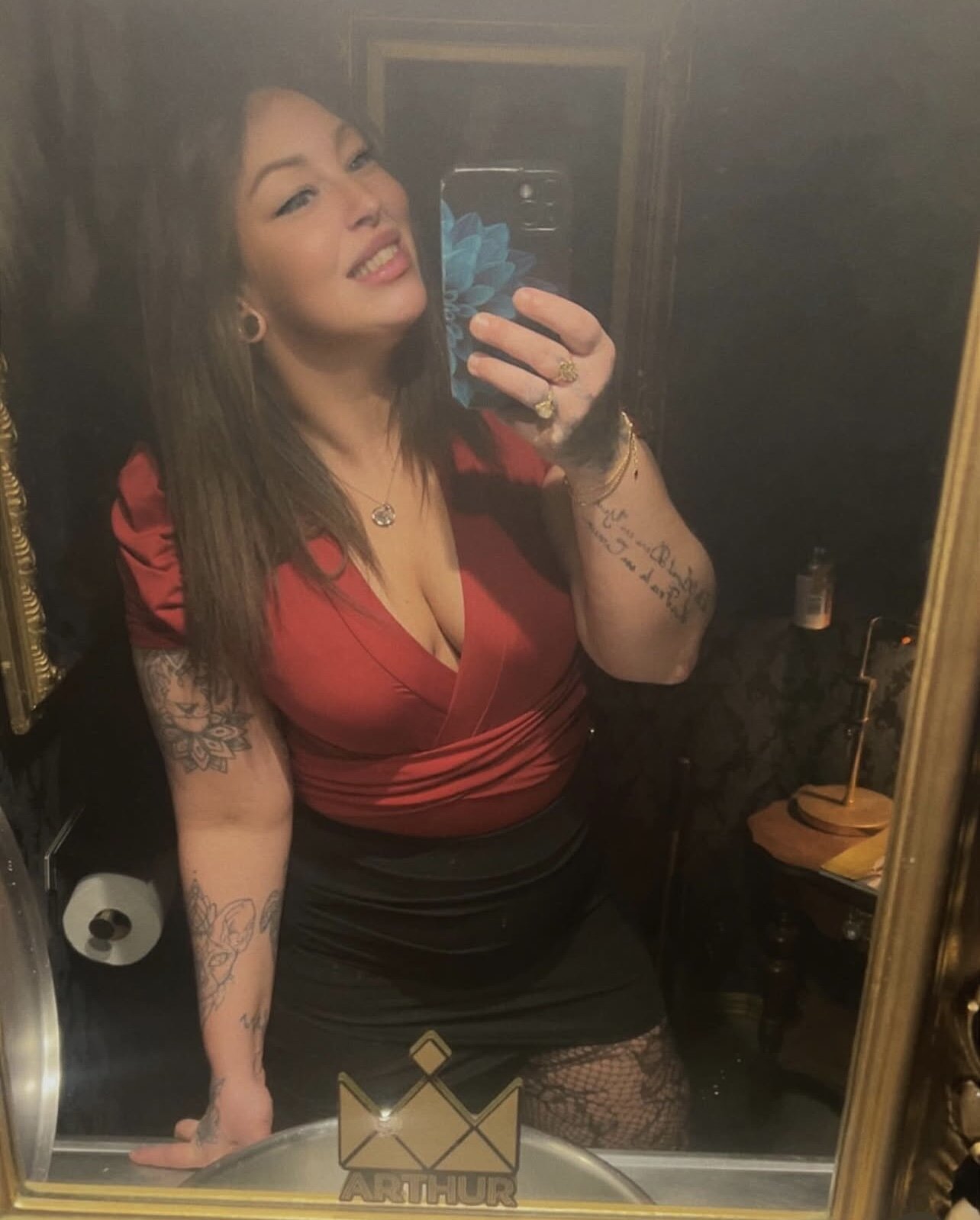 XXX Porn Photo of Nude Niniix 11