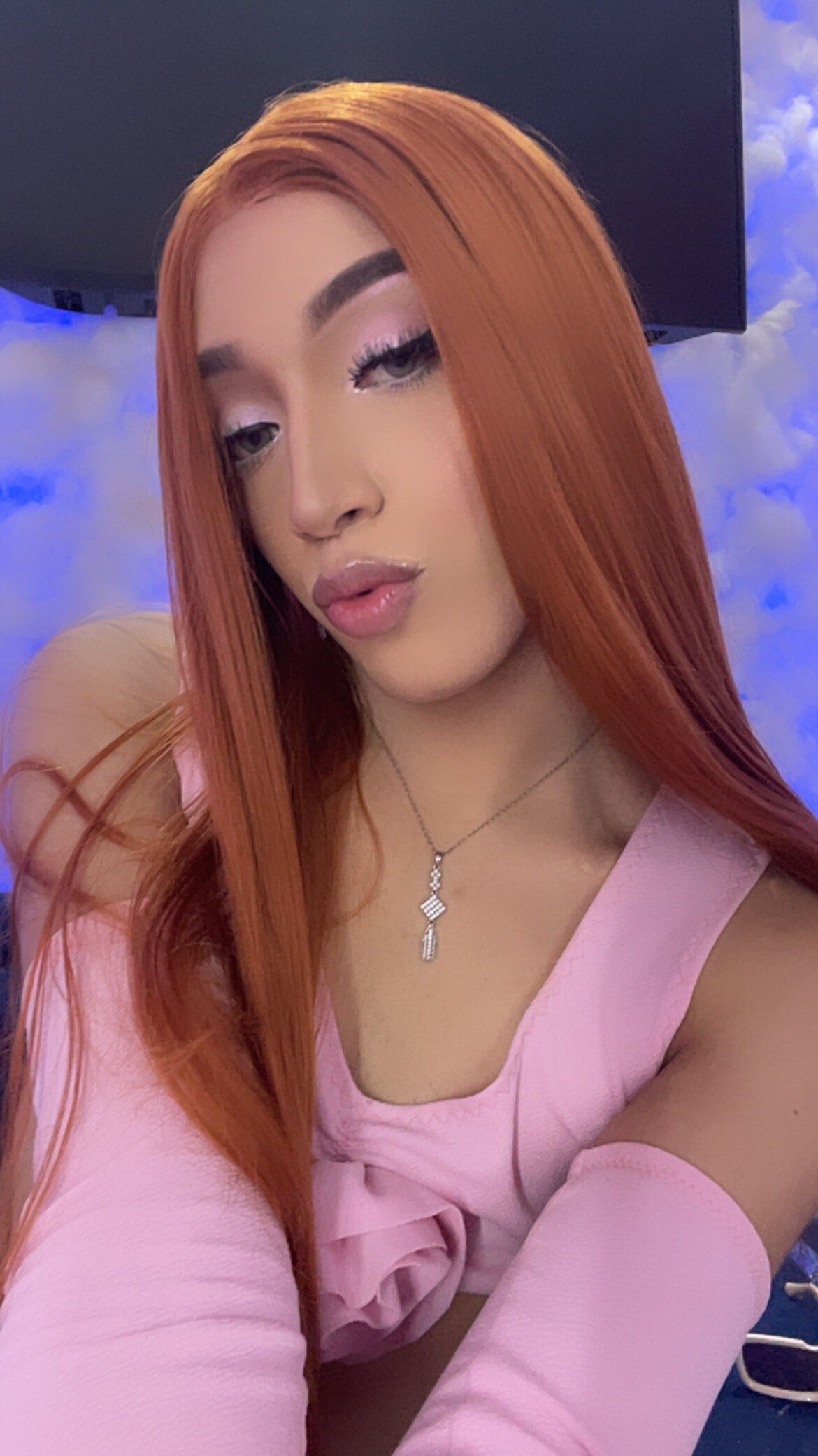 XXX Porn Photo of Nude Cute_Maffe 13